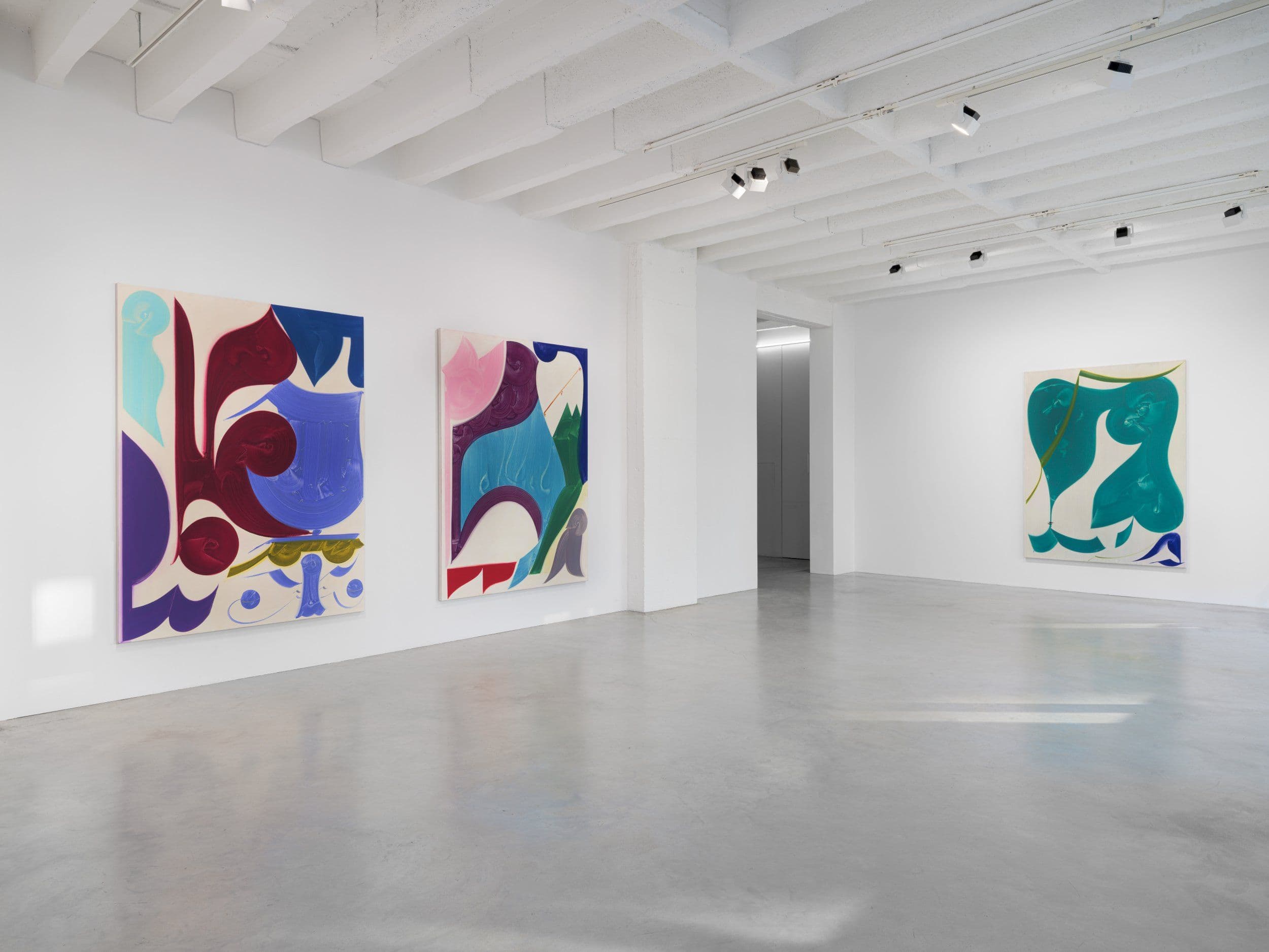 Patricia Treib — Armscye — image 3 of 6