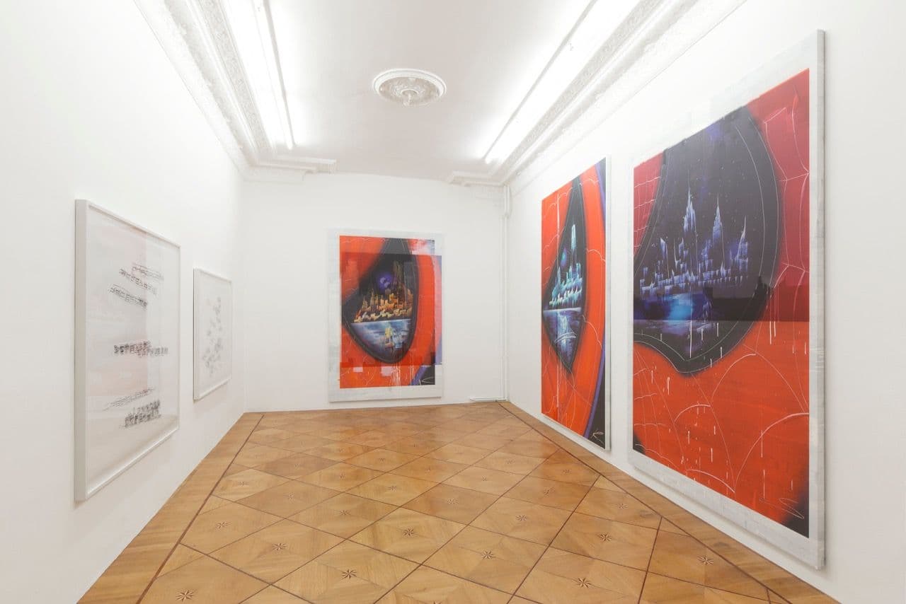 Ned Vena — Ned Vena — image 3 of 4