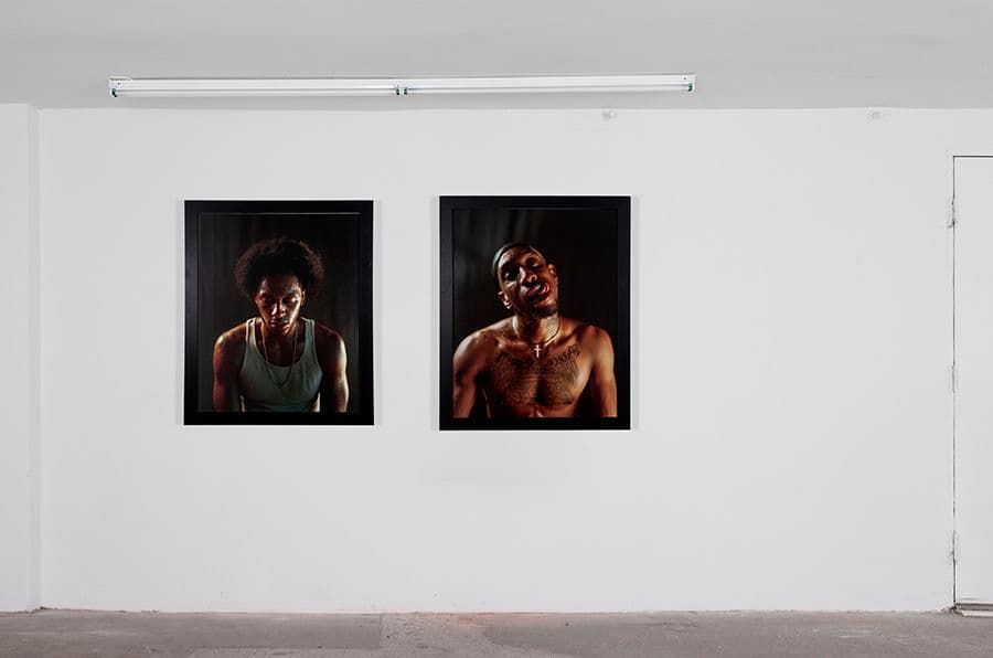 Shikeith — Rude / Emergencies — image 10 of 12