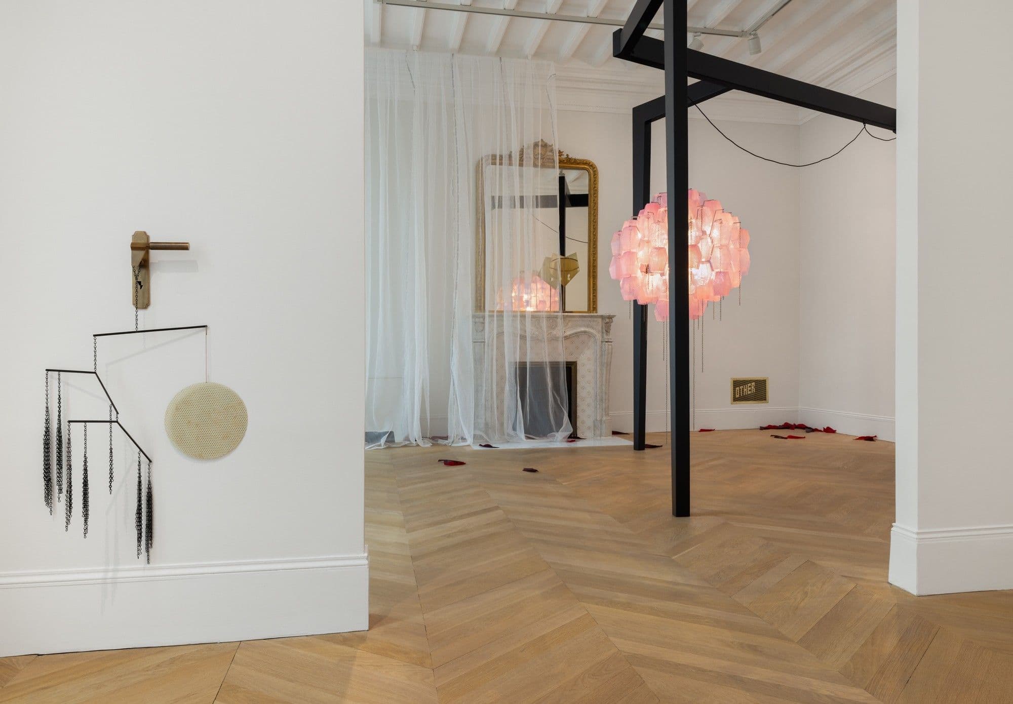 Martin Boyce — Unhome — image 1 of 4