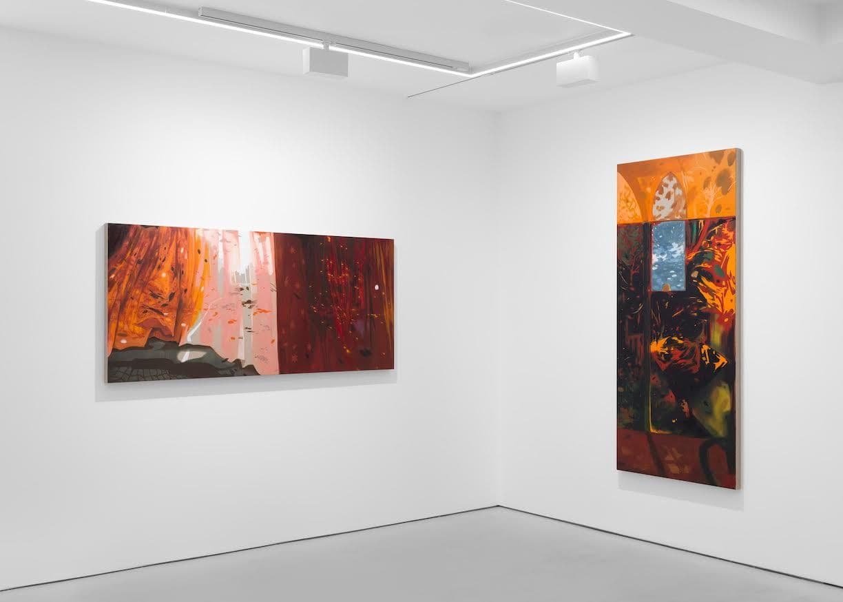 Hettie Inniss — Rememories of the Floating World — image 4 of 4