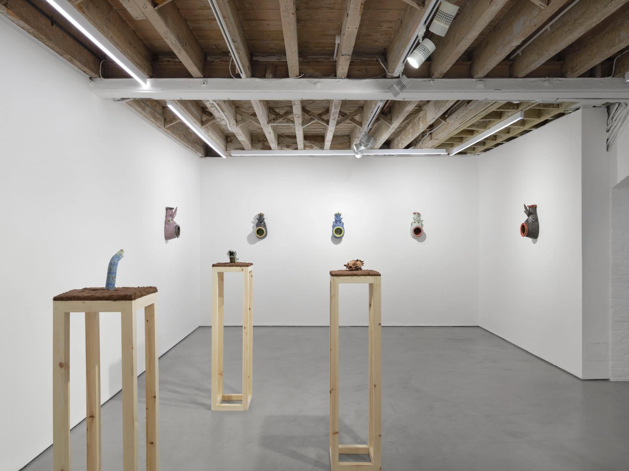 Group Exhibition — Metabolic Rift — image 3 of 4