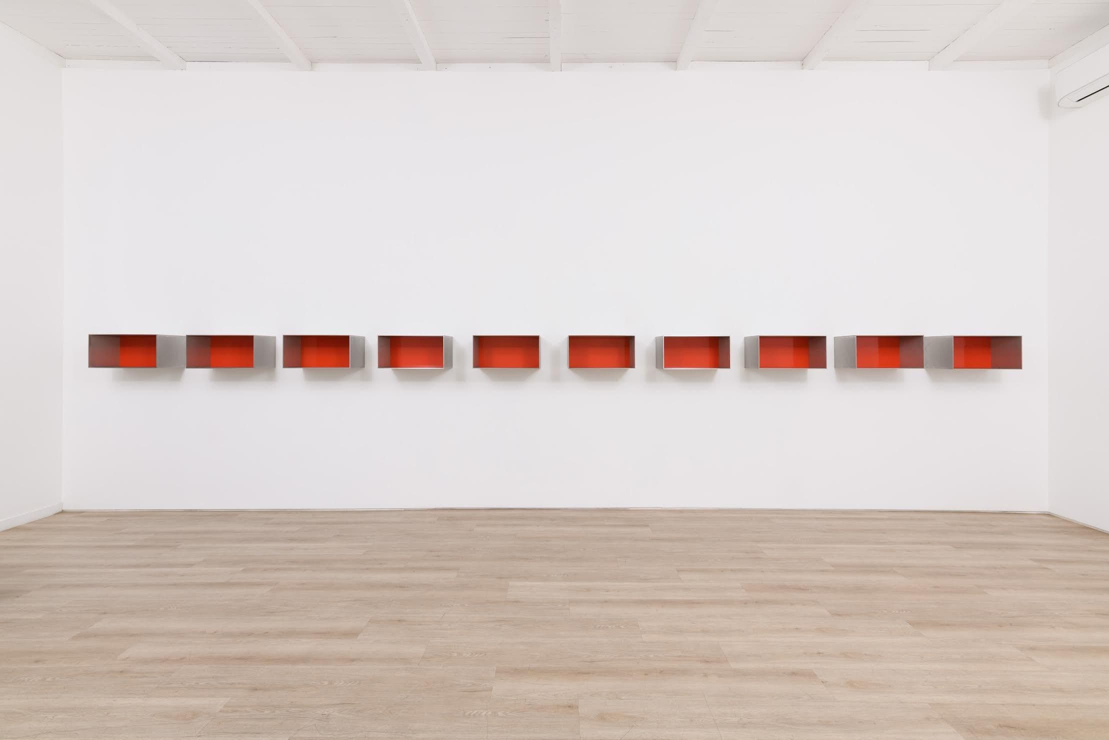 Group Exhibition — Spring Collection — image 1 of 5
