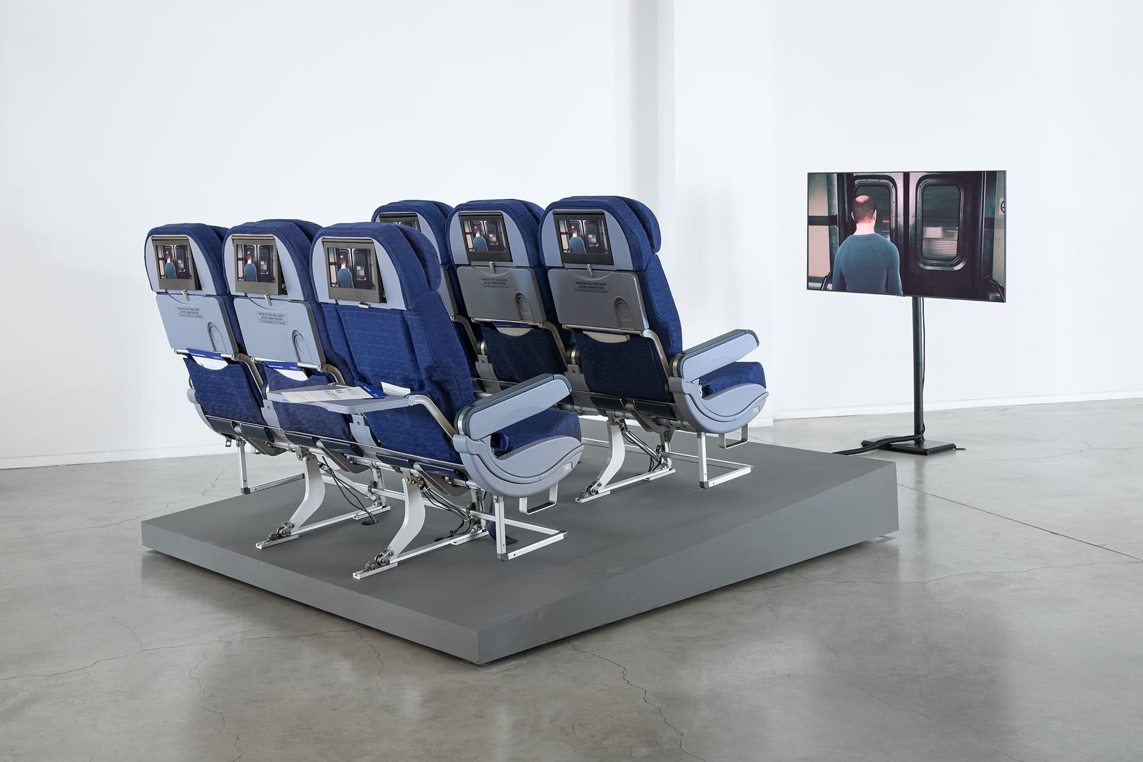 Matthias Planitzer — A Boring Dystopia — image 1 of 3
