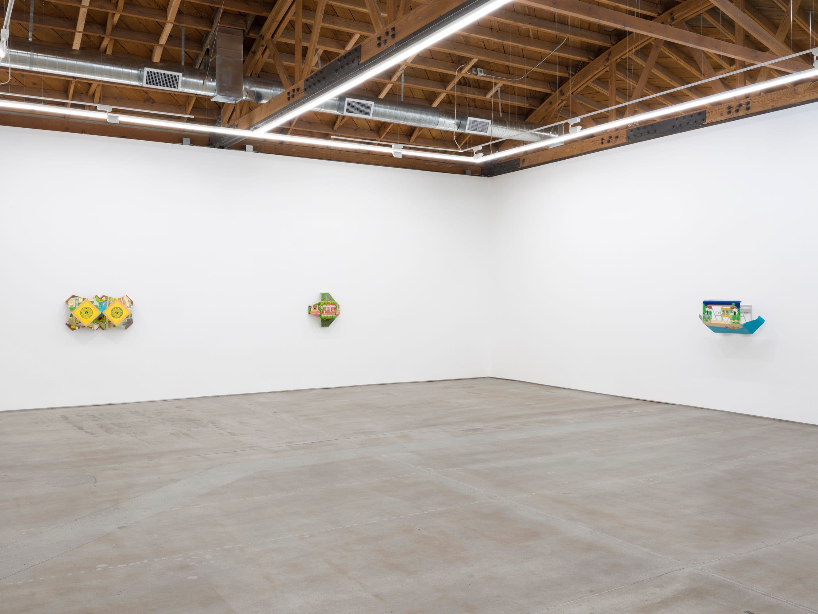 Will Stovall — Lifeworld Variations — image 1 of 7