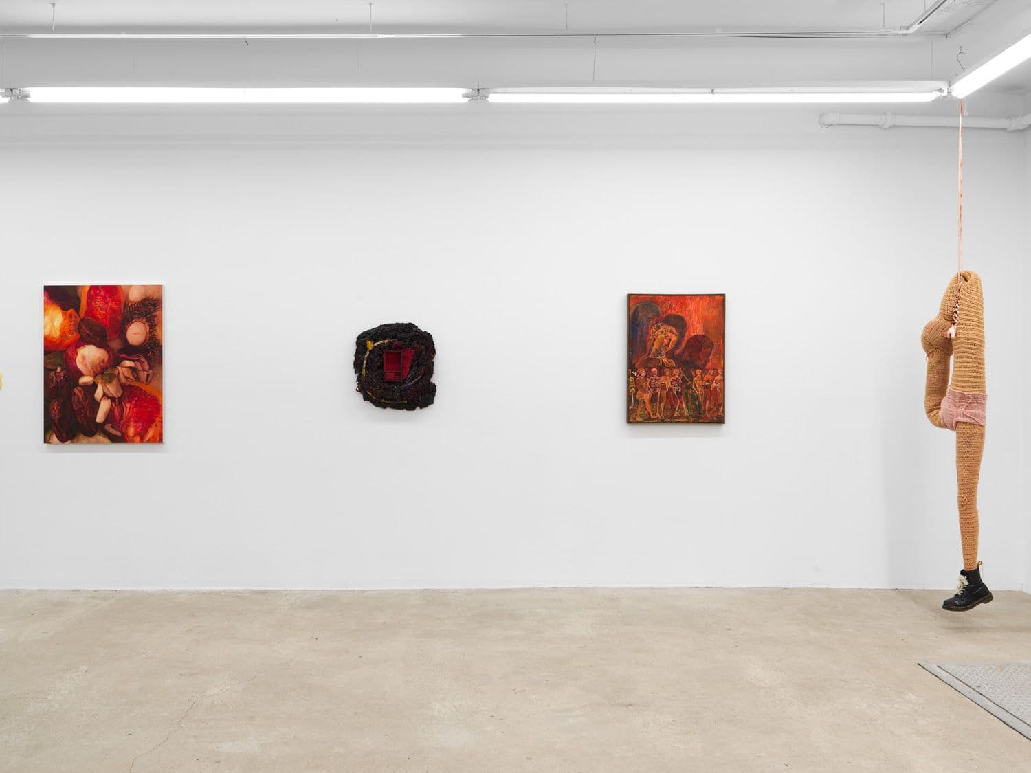 Group Exhibition — 10th Anniversary Exhibition — image 3 of 3