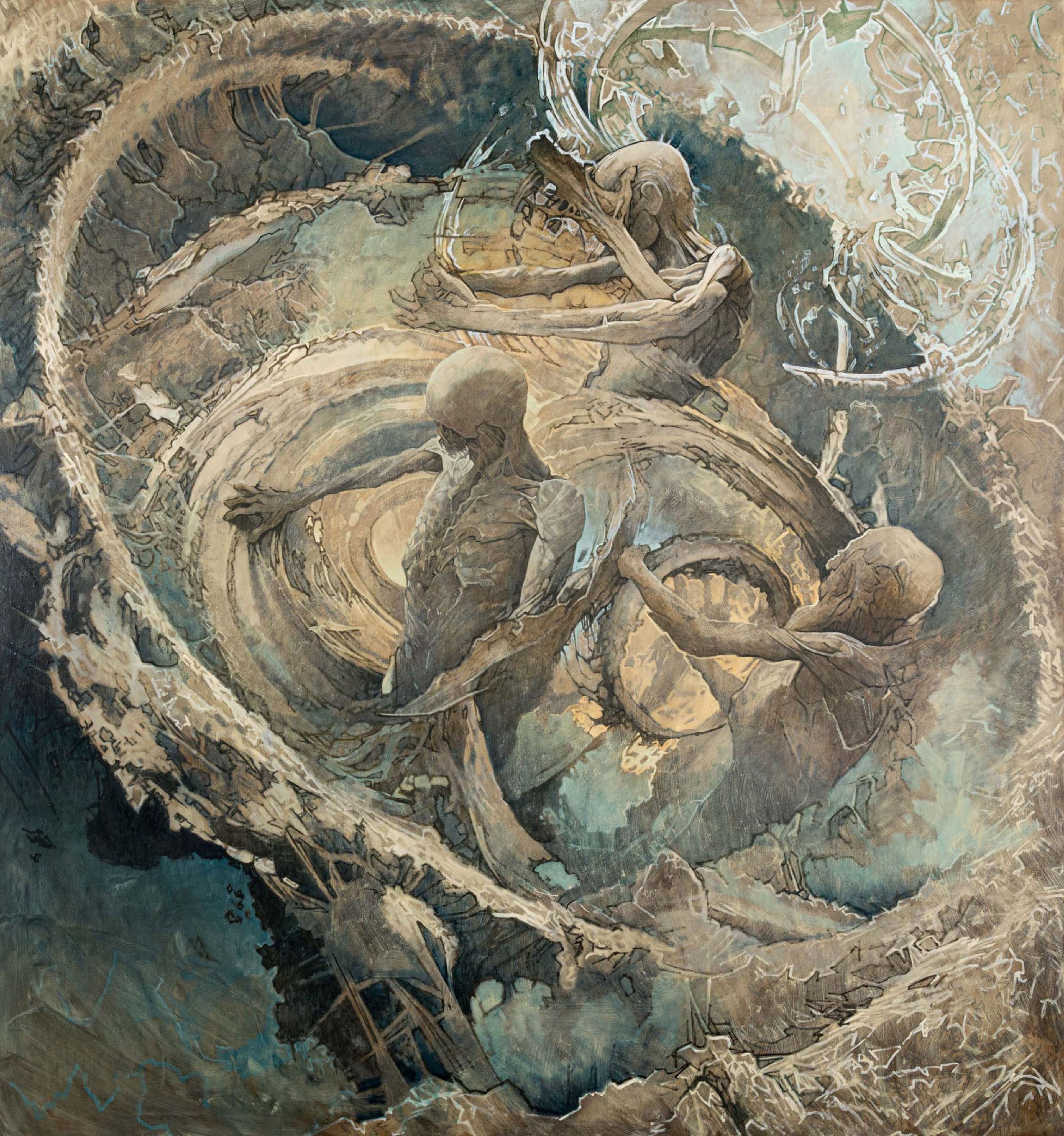 Kye Christensen-Knowles — Herein — image 2 of 2