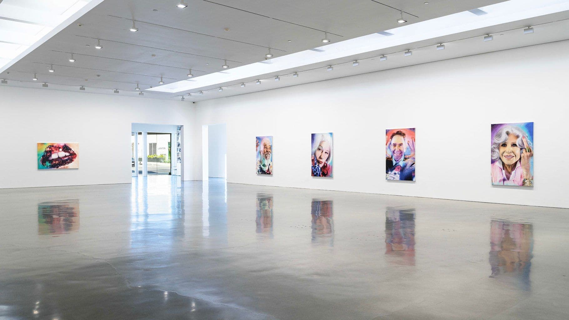 Marilyn Minter — Marilyn Minter — image 7 of 8