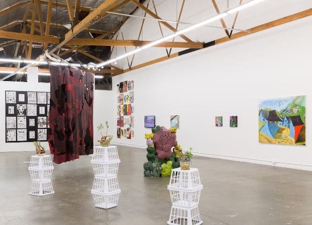 Group Exhibition — Aqux — image 1 of 2