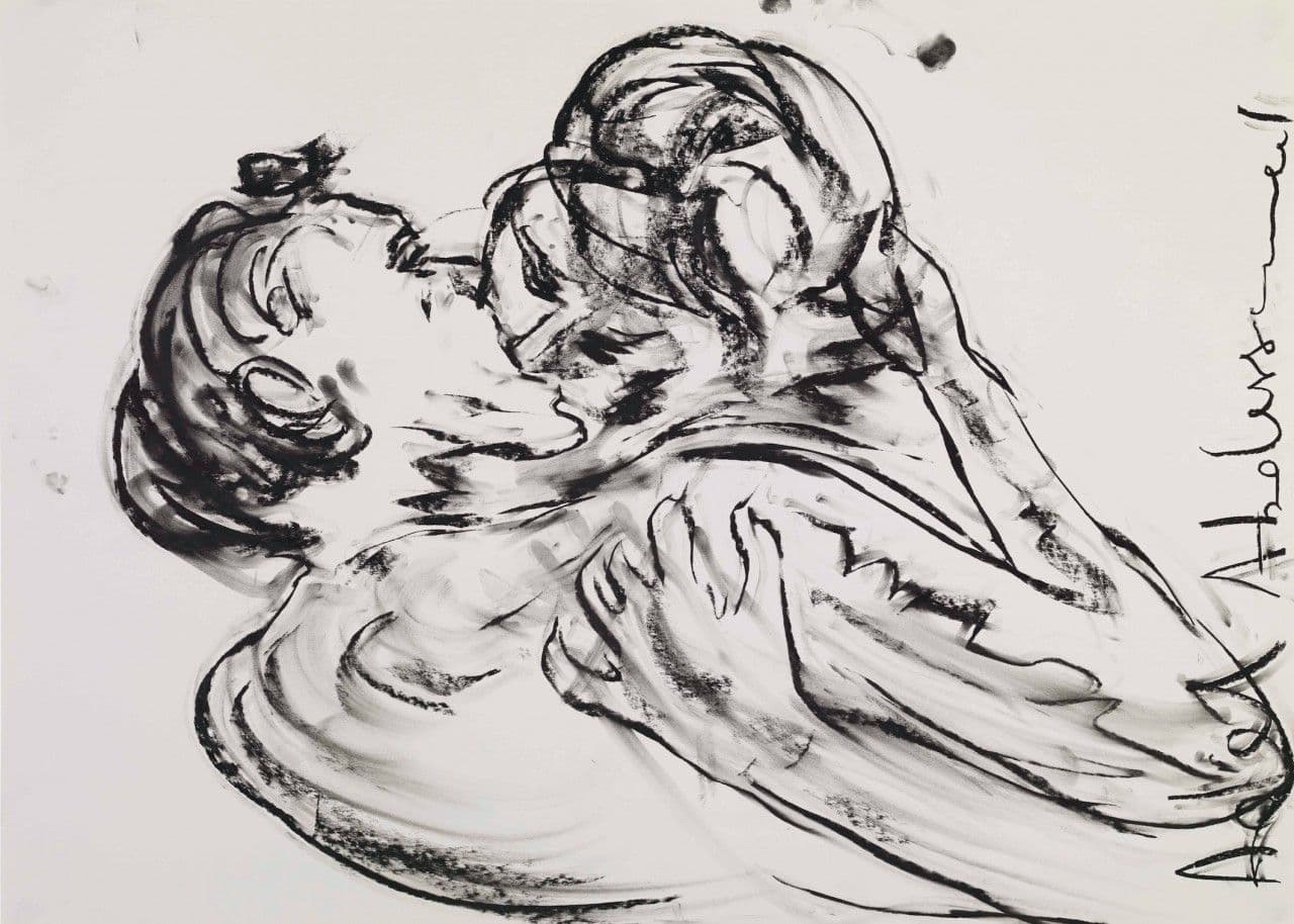 Adel Abdessemed — From Here To Eternity