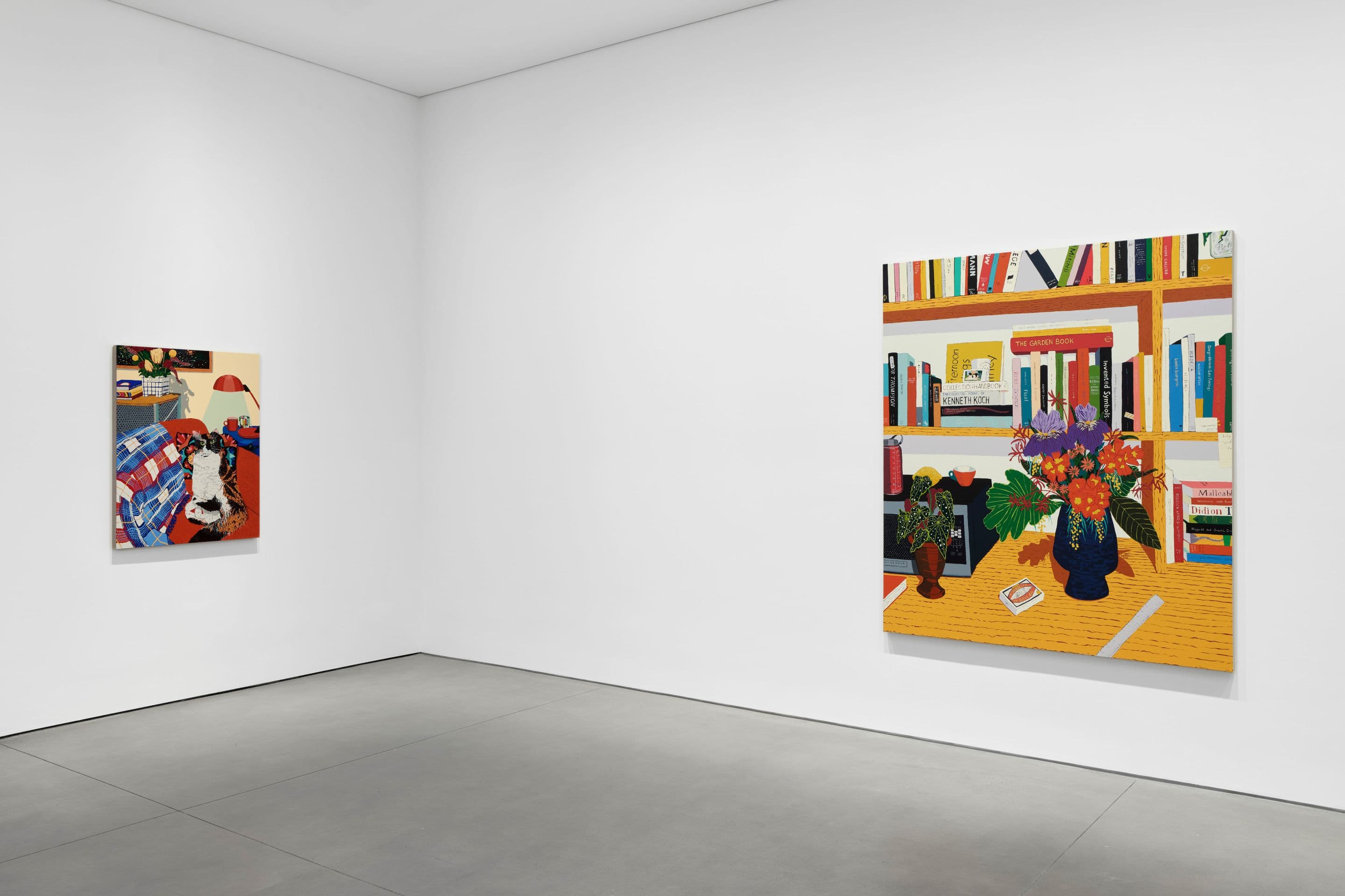 Hilary Pecis — Warm Rhythm — image 6 of 8