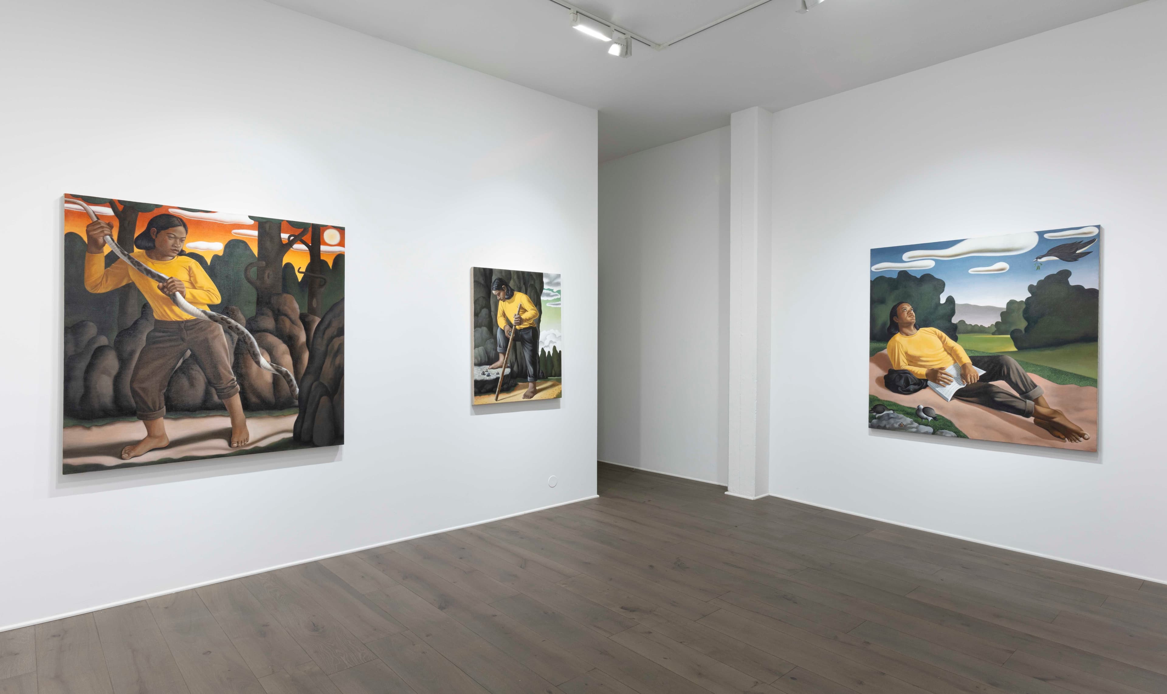 Tang Shuo — My Garden — image 2 of 2
