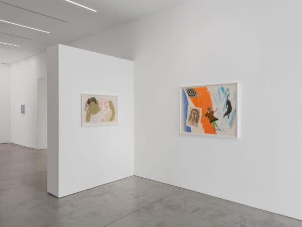 Emma Amos — Emma Amos — image 5 of 8
