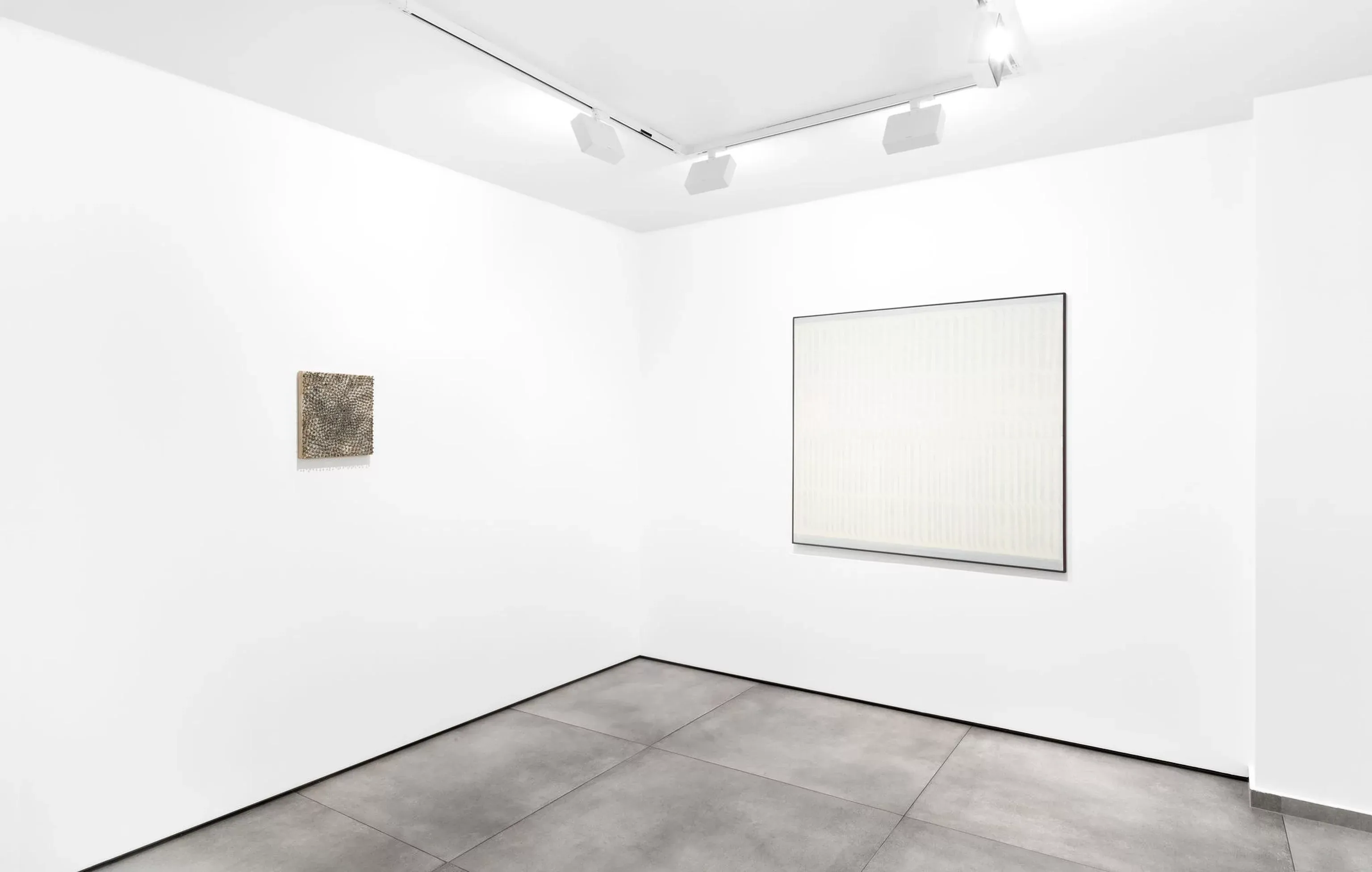 Group Exhibition — Light, Space and Time — image 2 of 8