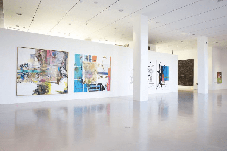 Group Exhibition — Progressive Praxis — image 1 of 8
