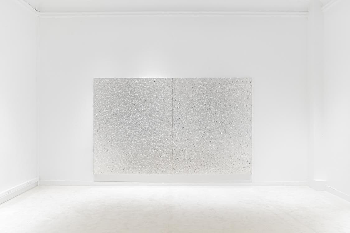 Rirkrit Tiravanija — In Aliens We Trust — image 2 of 6