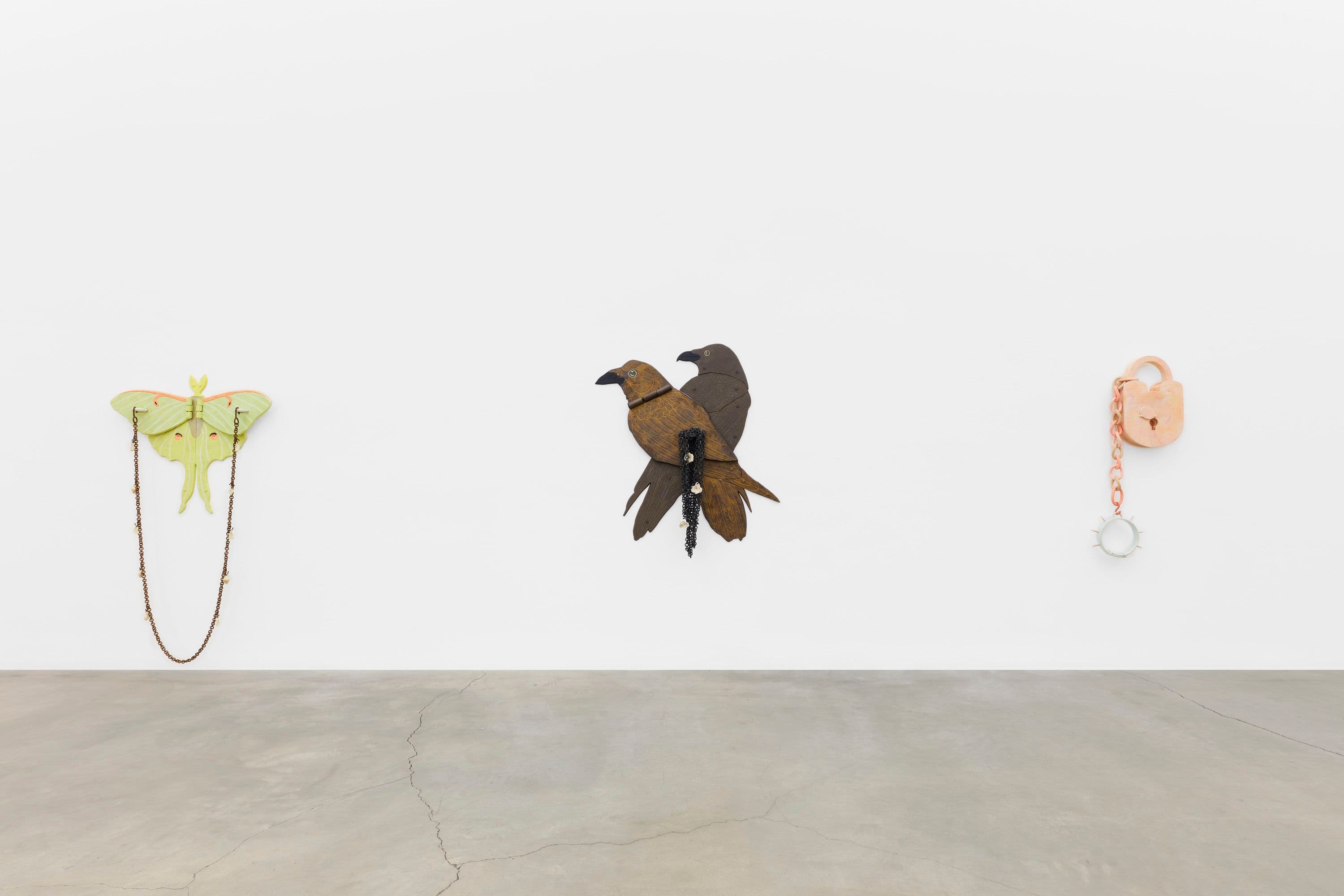 Jane Margarette — A Honey of a Tangle — image 3 of 8