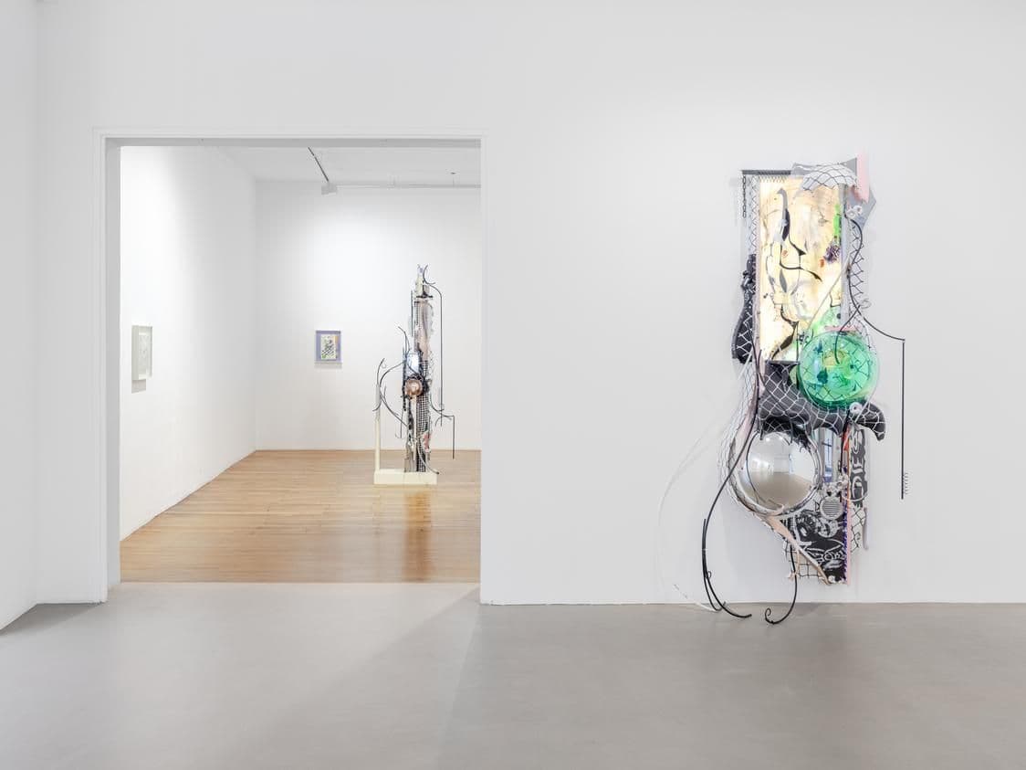 David Douard — Permanent Hymns — image 4 of 4