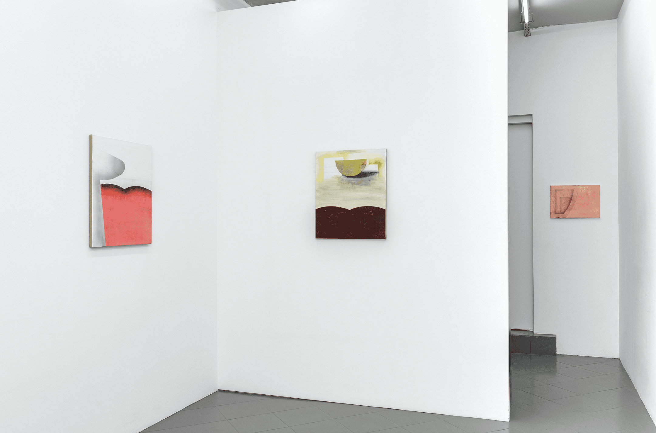 Charlotte Develter — Mandelfierst — image 4 of 5