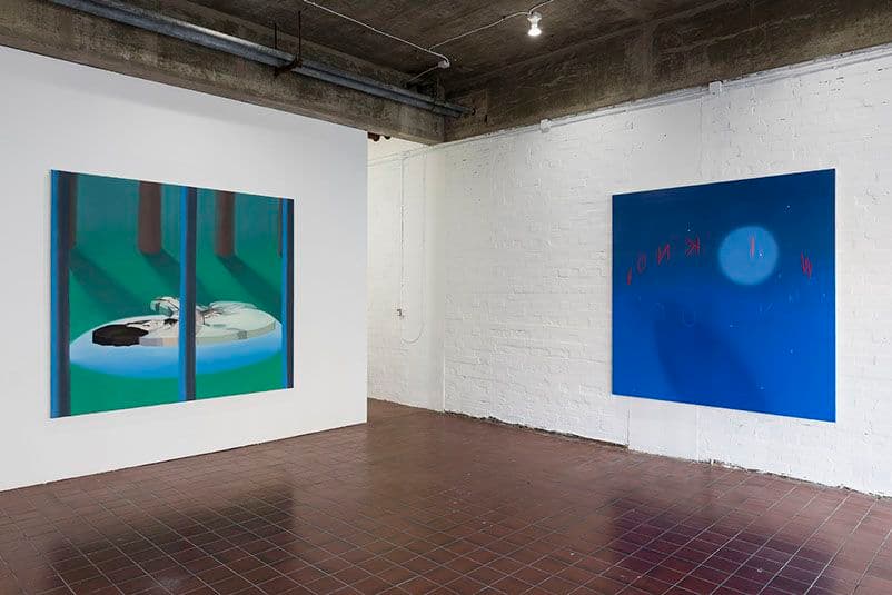 Dana Lok — The Set Of All Sets — image 1 of 5
