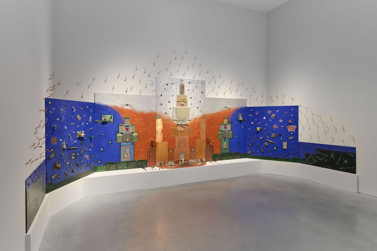 Betye Saar — Mojotech — image 1 of 8