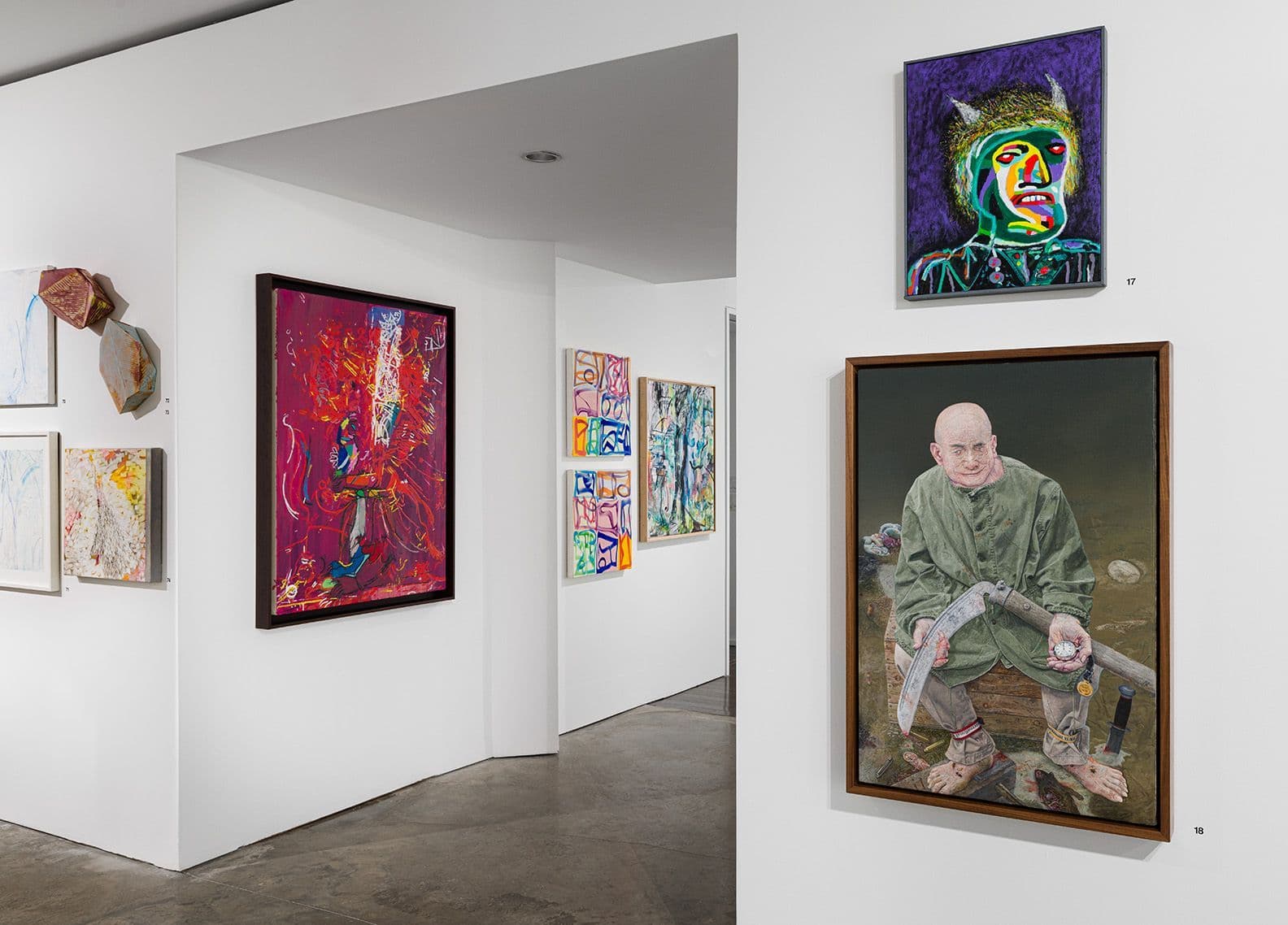 Group Exhibition — 191st Annual: Academy Style — image 7 of 8