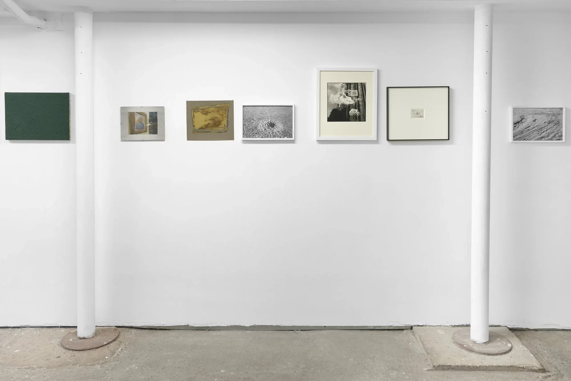 Group Exhibition — Cessation — image 2 of 3