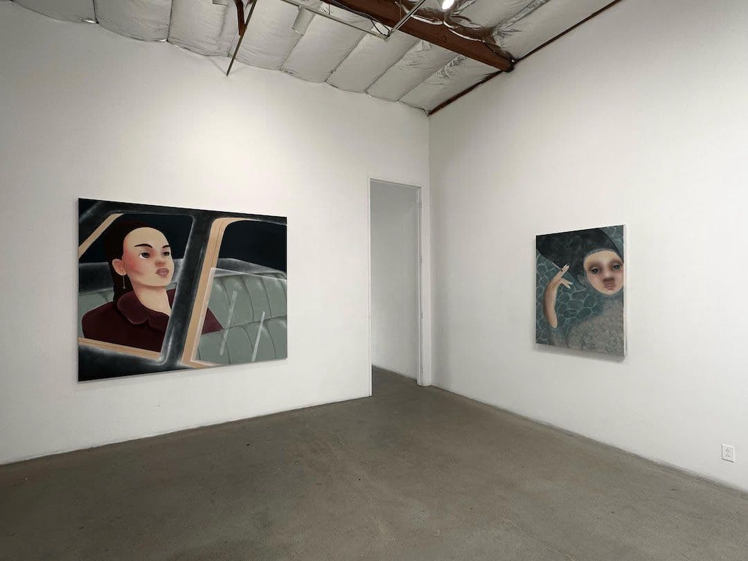 Ben Evans — Xanadu — image 3 of 4