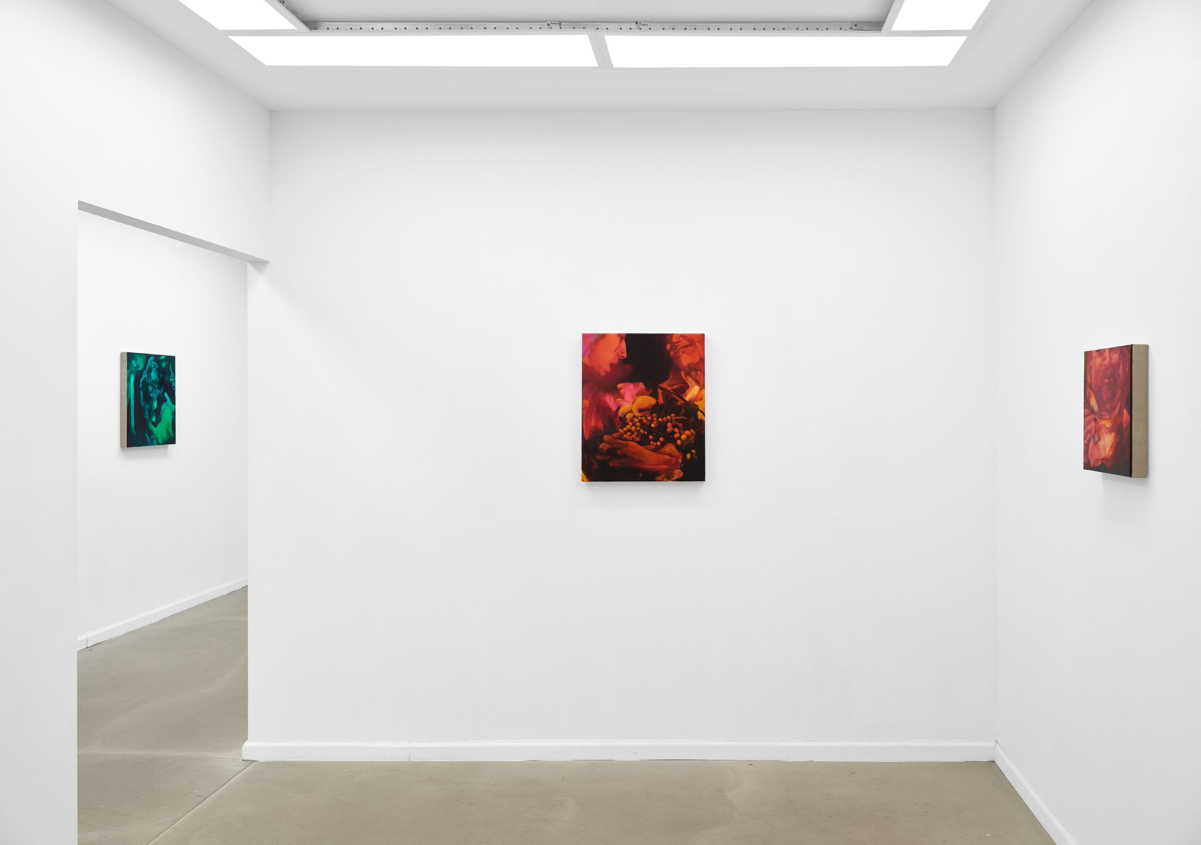 Lily Macrae — Virtues & Vices — image 9 of 12