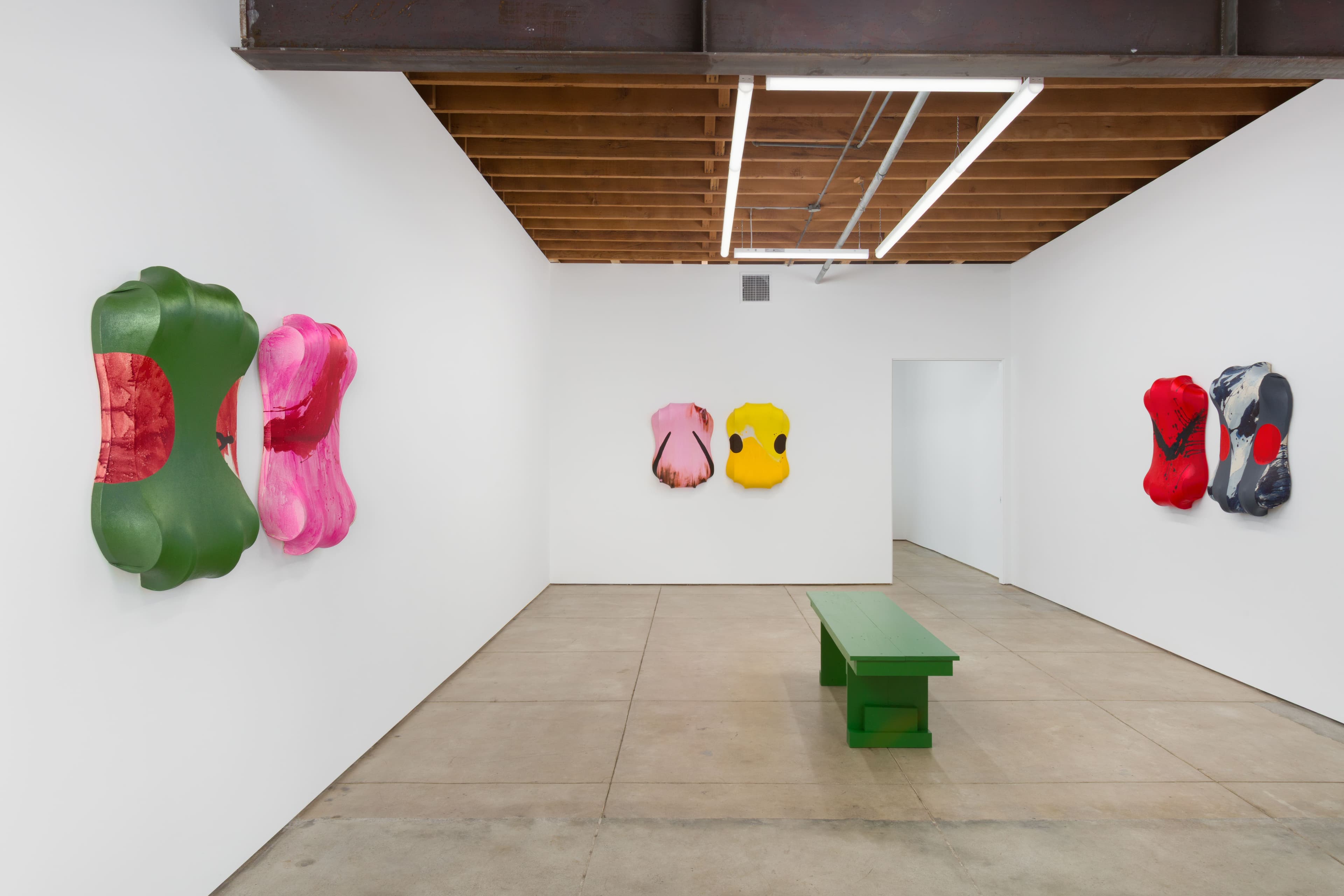 Adrienne Maki — Volume — image 1 of 2
