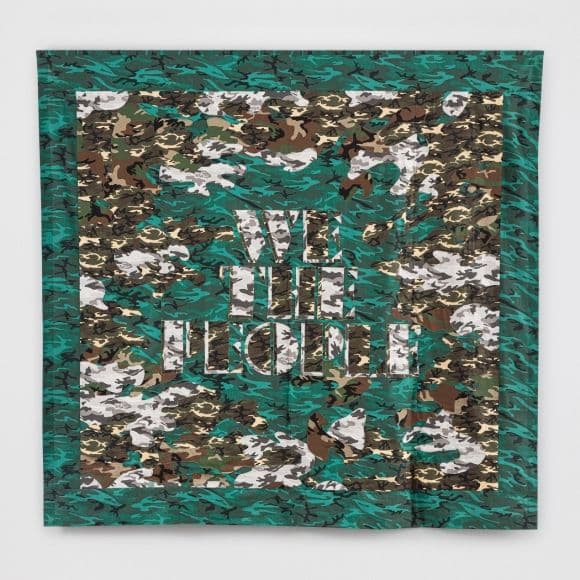 Group Exhibition — New Works