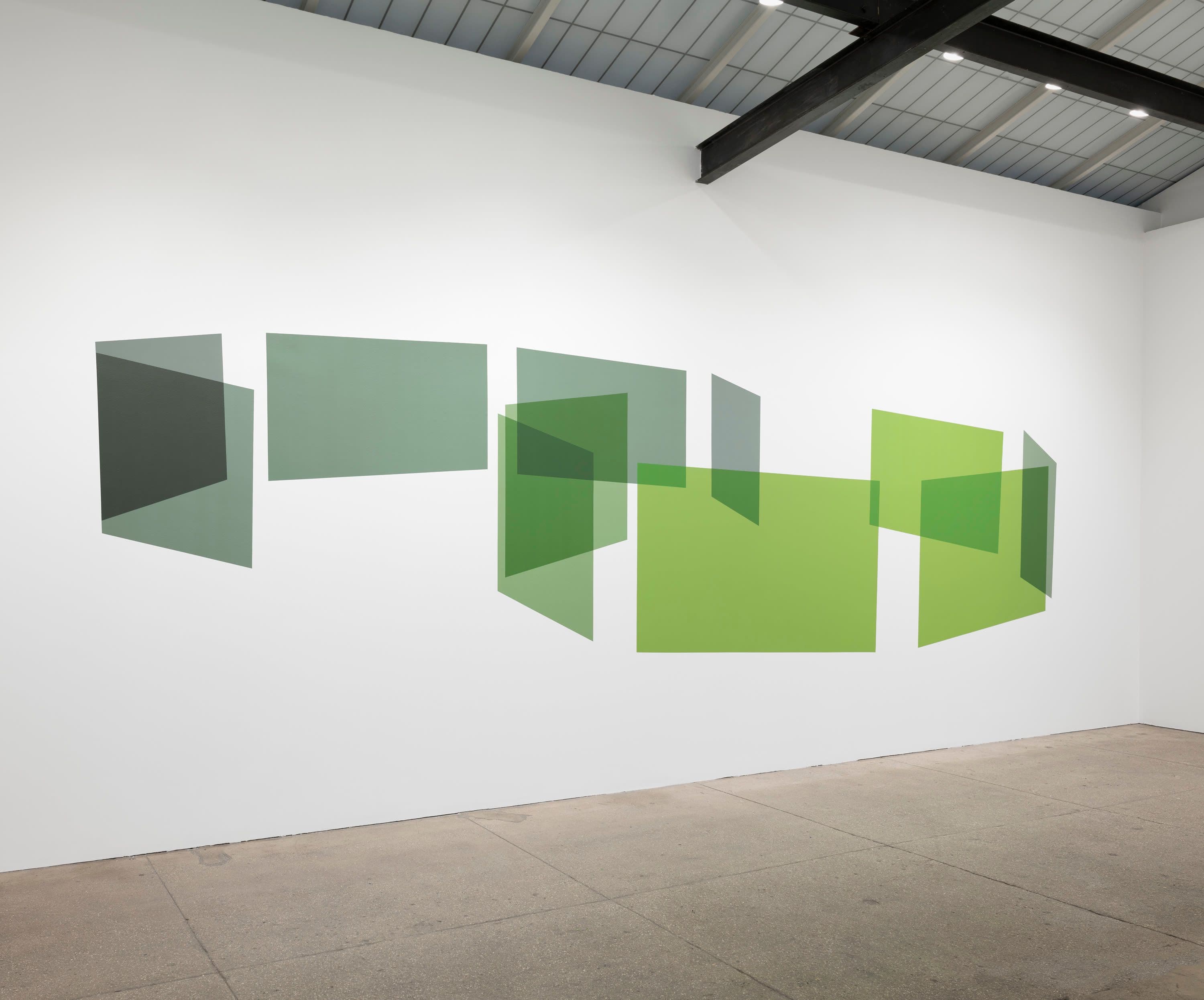 Kate Shepherd — ABC and Sometimes Y — image 2 of 7
