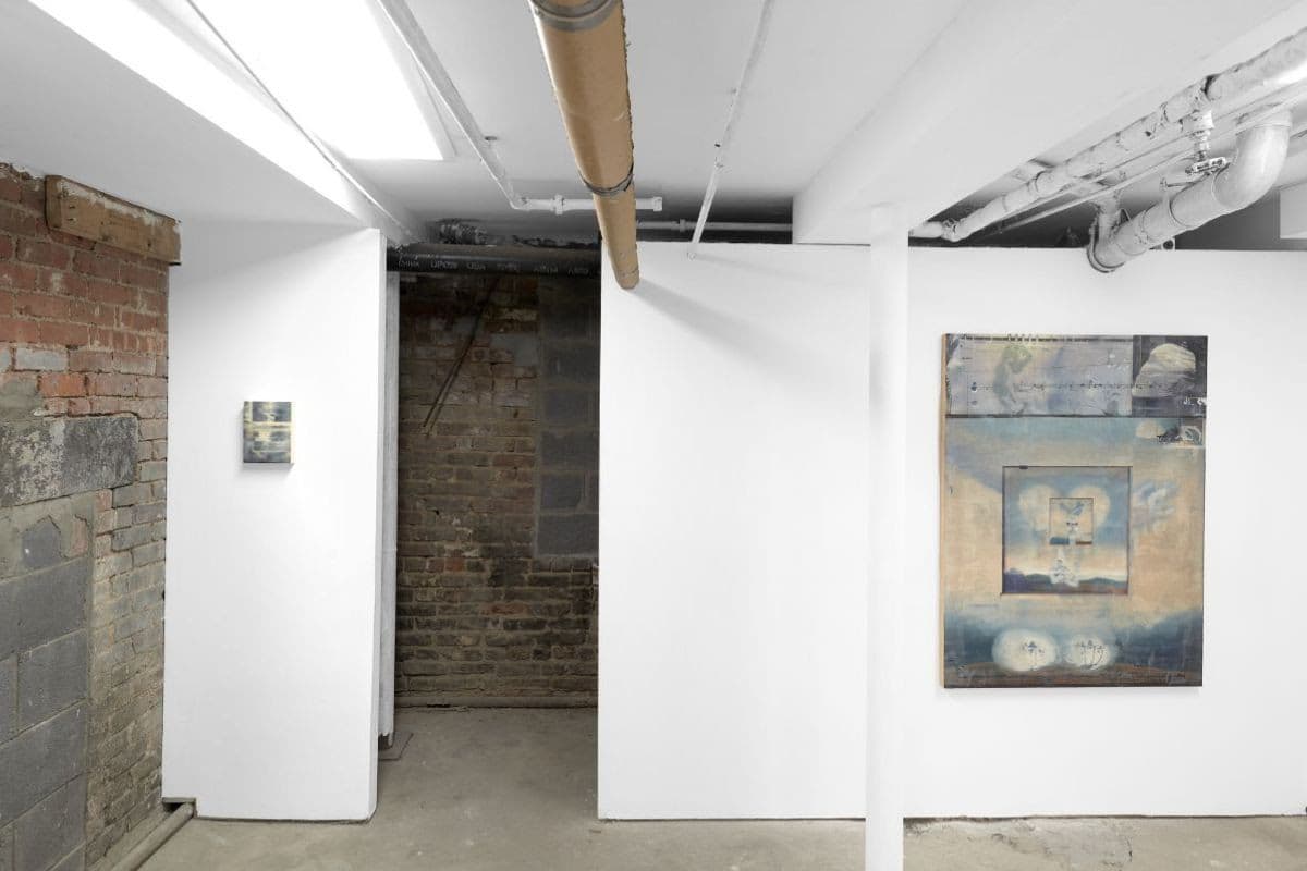 Stewart Bird — Amberweight — image 2 of 3