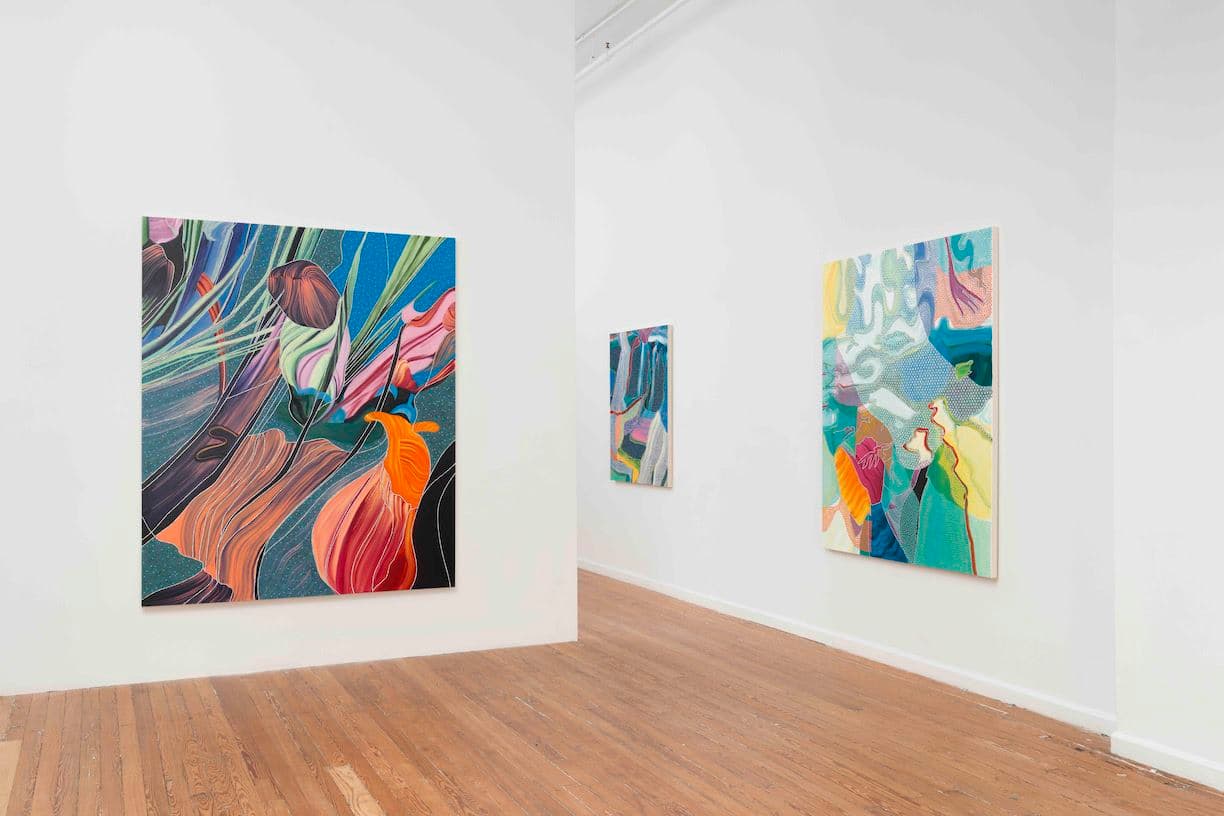 Heather Guertin — Ultra Marine Life — image 4 of 6