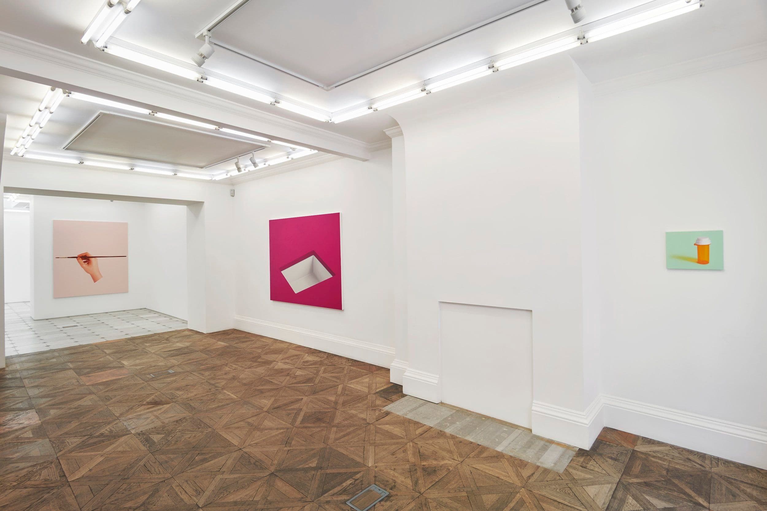 Mathew Cerletty — Bended Knee — image 4 of 4