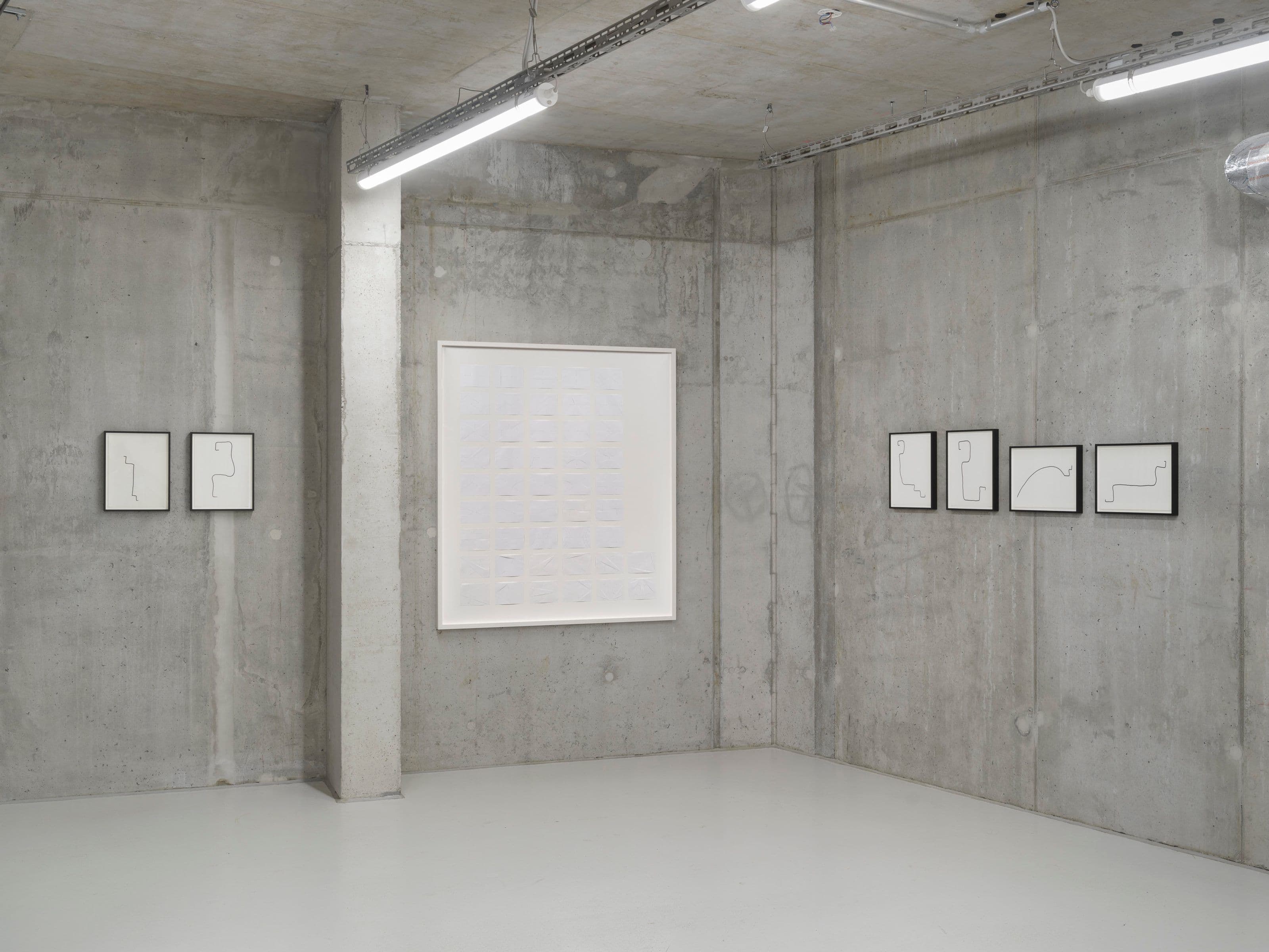 Margaret Honda — Sculptures, Drawings — image 9 of 10