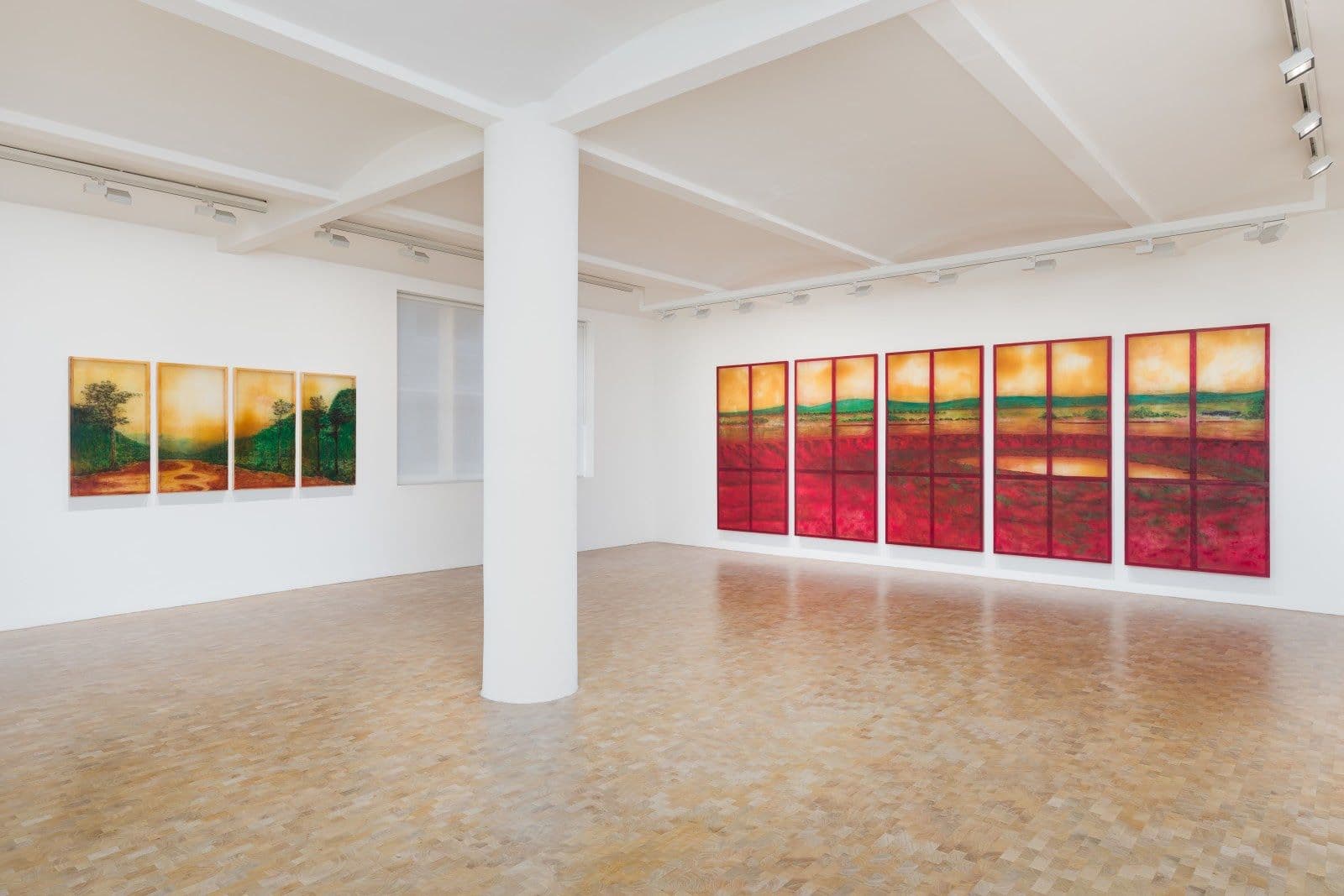 KV Duong — Where Wound Becomes Water — image 1 of 3