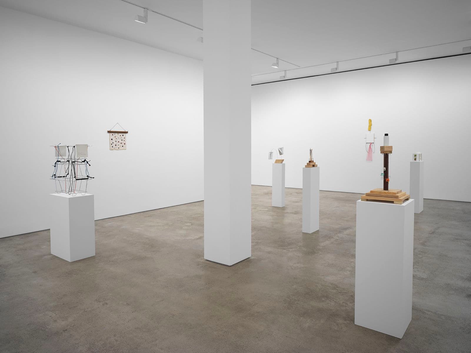 B. Wurtz — 13 Works — image 4 of 8