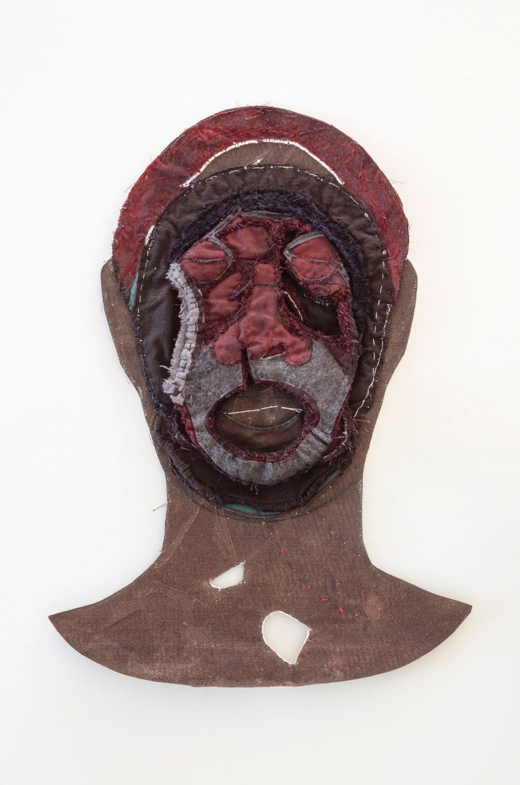 Alicia Henry — To Whom It May Concern — image 3 of 3