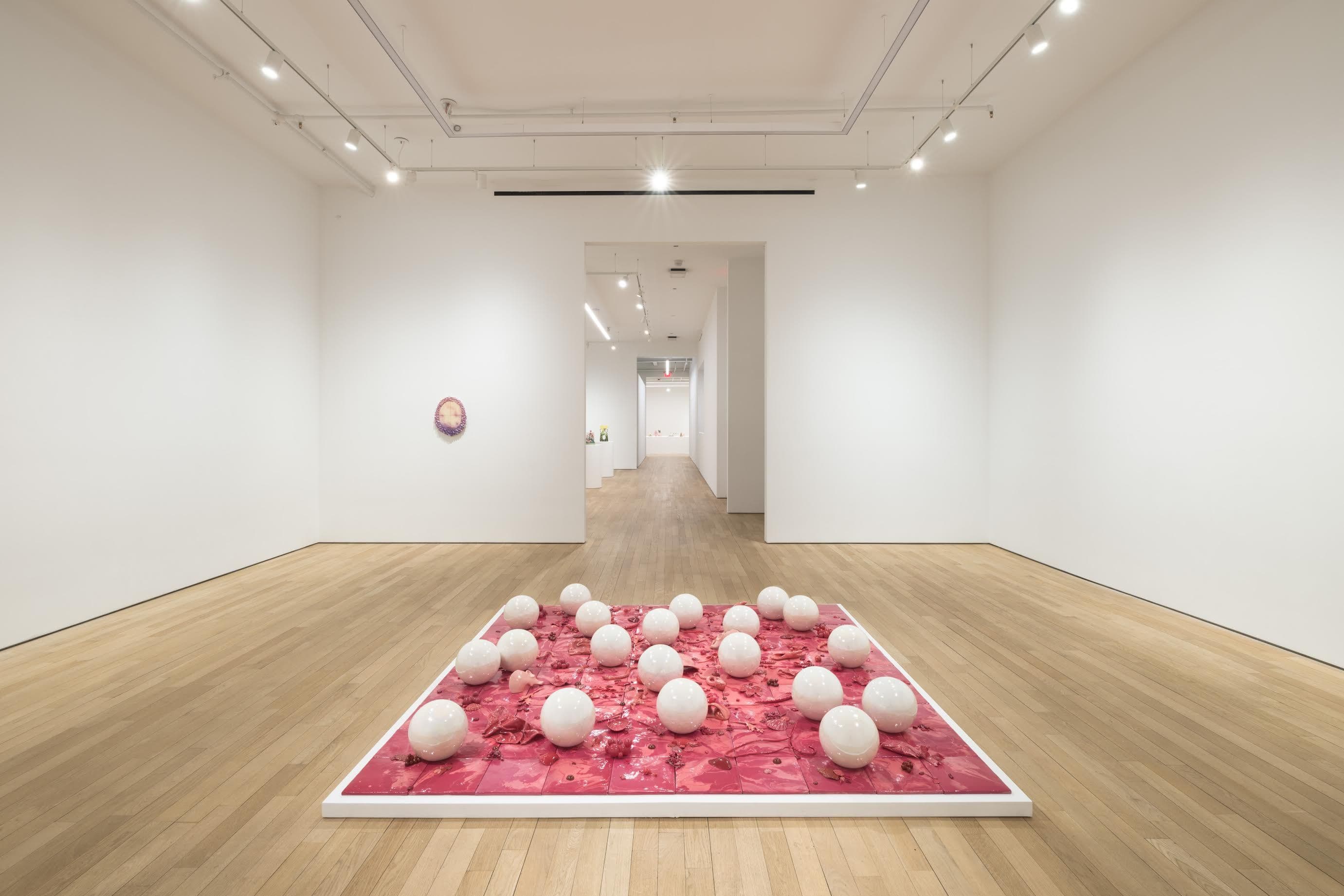 Jessica Stoller — Split — image 1 of 3
