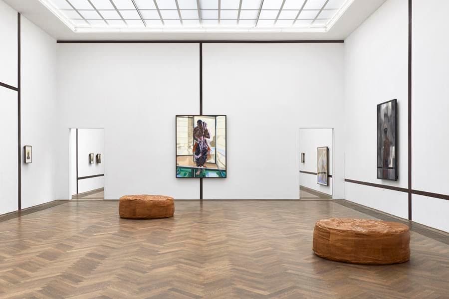 Toyin Ojih Odutola — Ilé Oriaku — image 12 of 12
