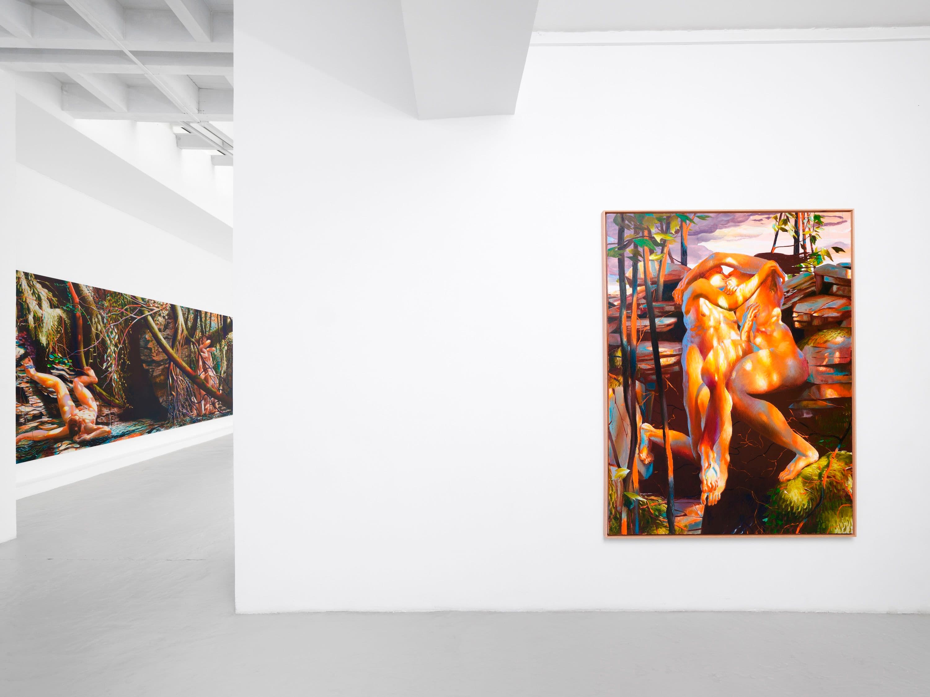 Laurent Proux — The Nature Poem — image 7 of 8