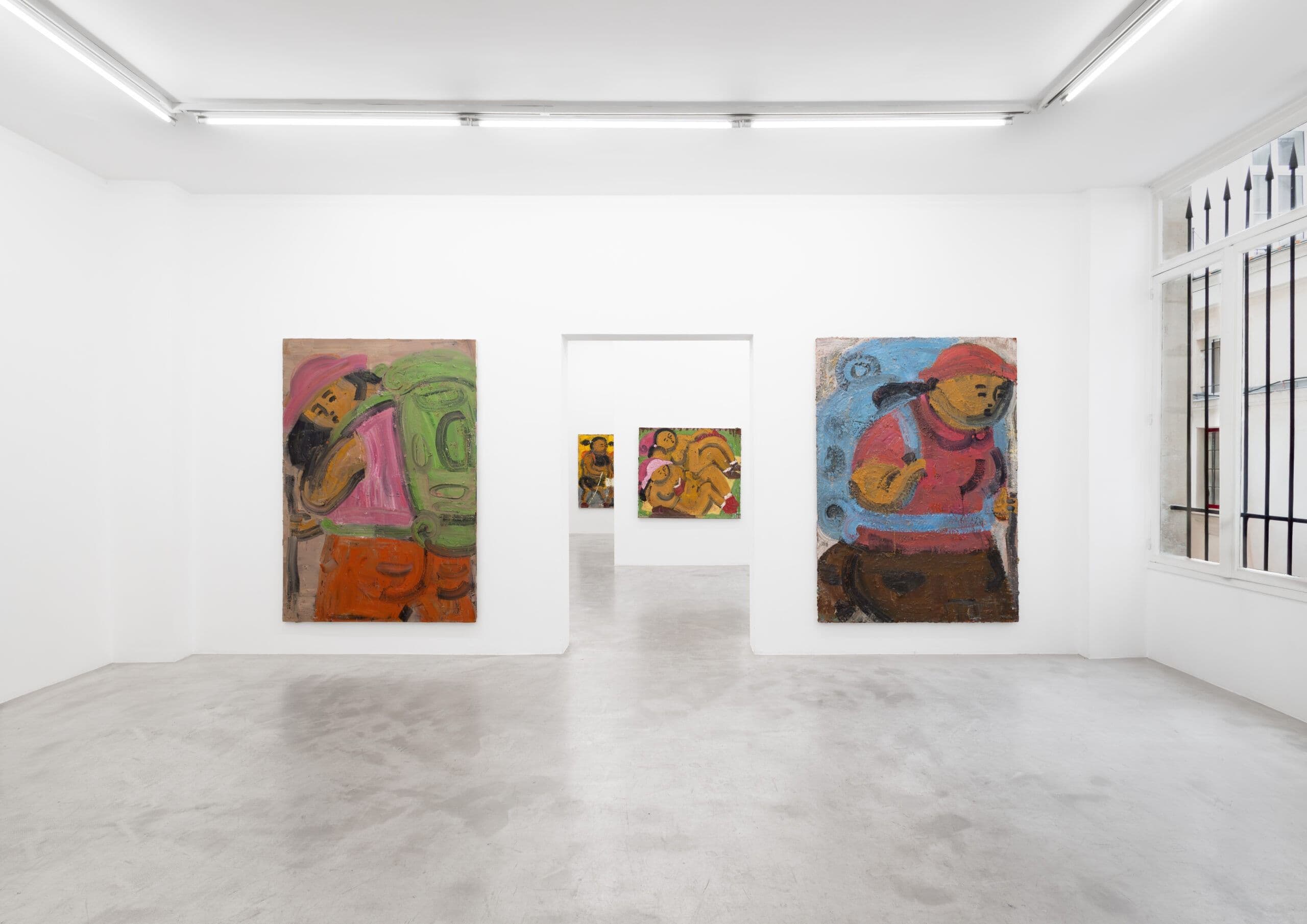 Monica Kim Garza — Good Old Raisins and Peanuts (GORP) — image 3 of 4