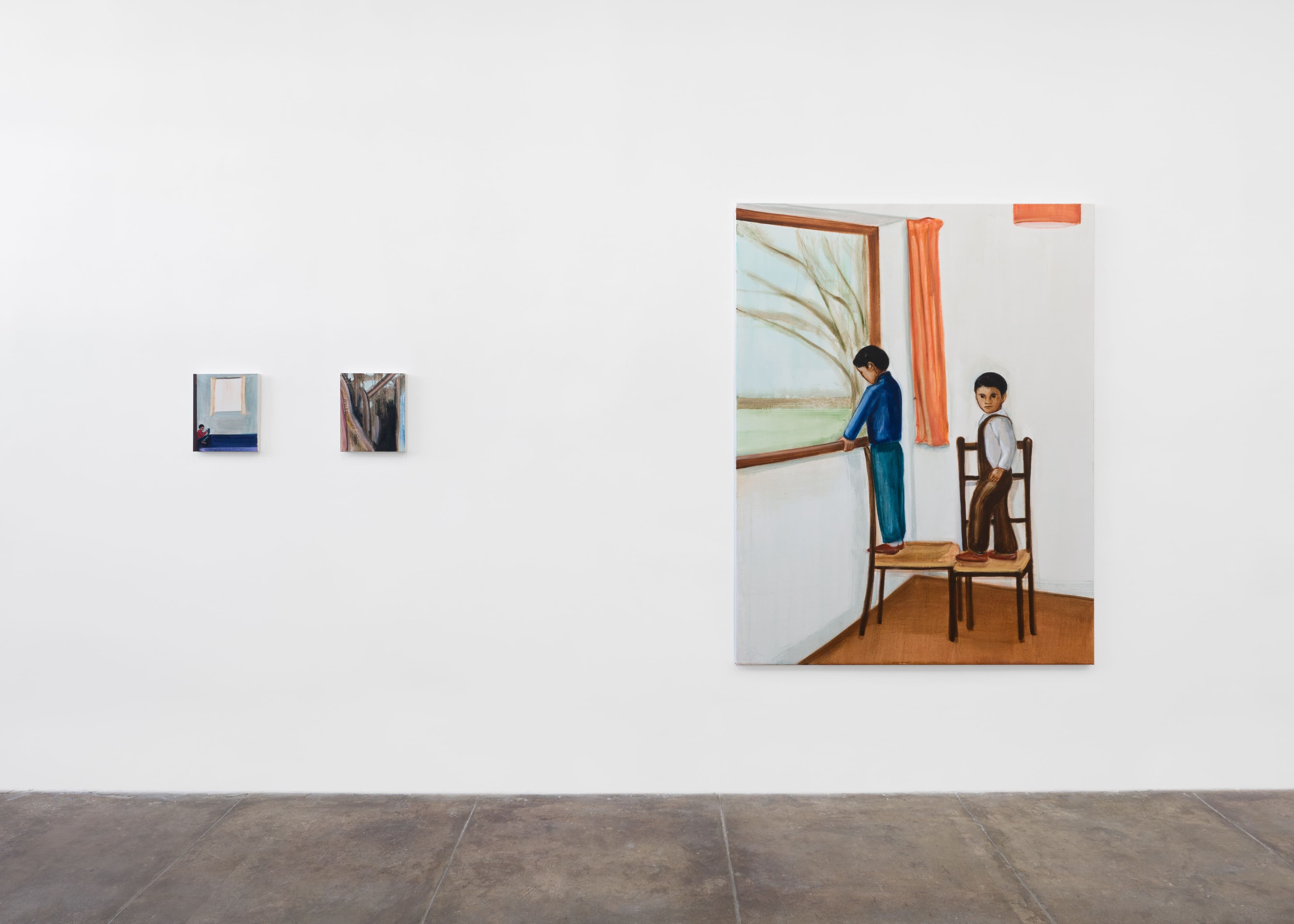 Matthew Krishanu — Immerse — image 3 of 7