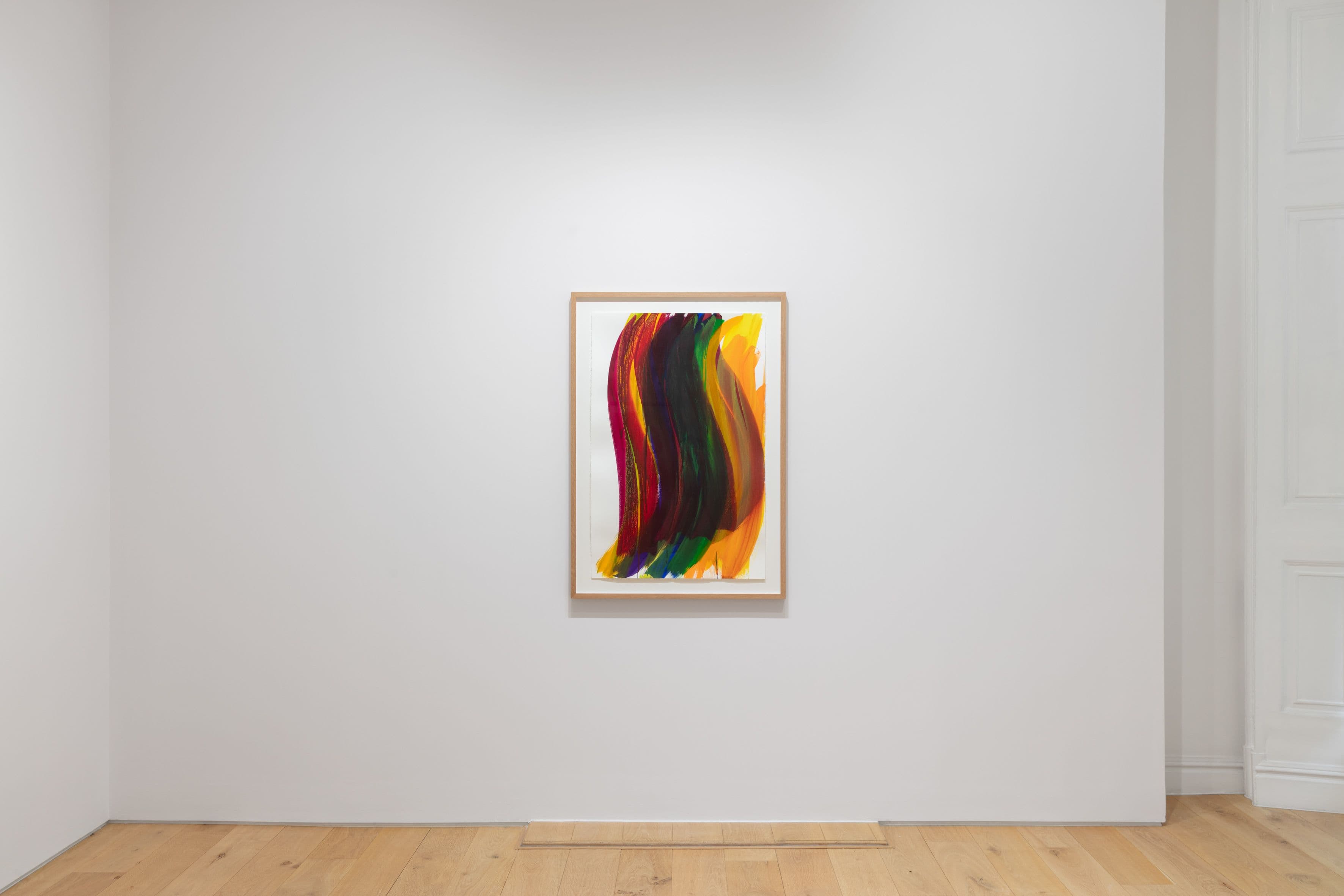 Katharina Grosse — Point Rock — image 7 of 7