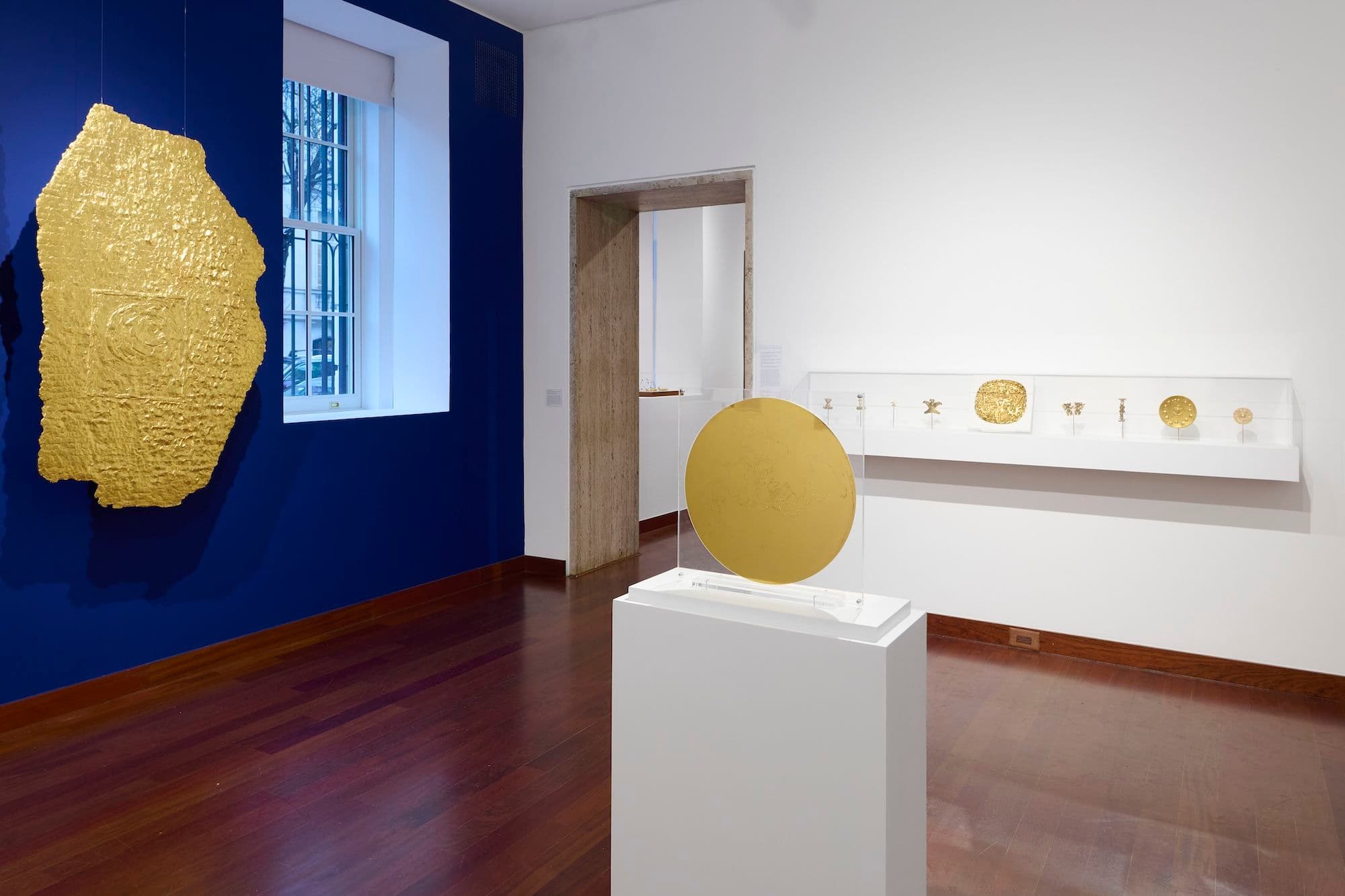 Group Exhibition — El Dorado: Myths of Gold, Part II — image 9 of 12