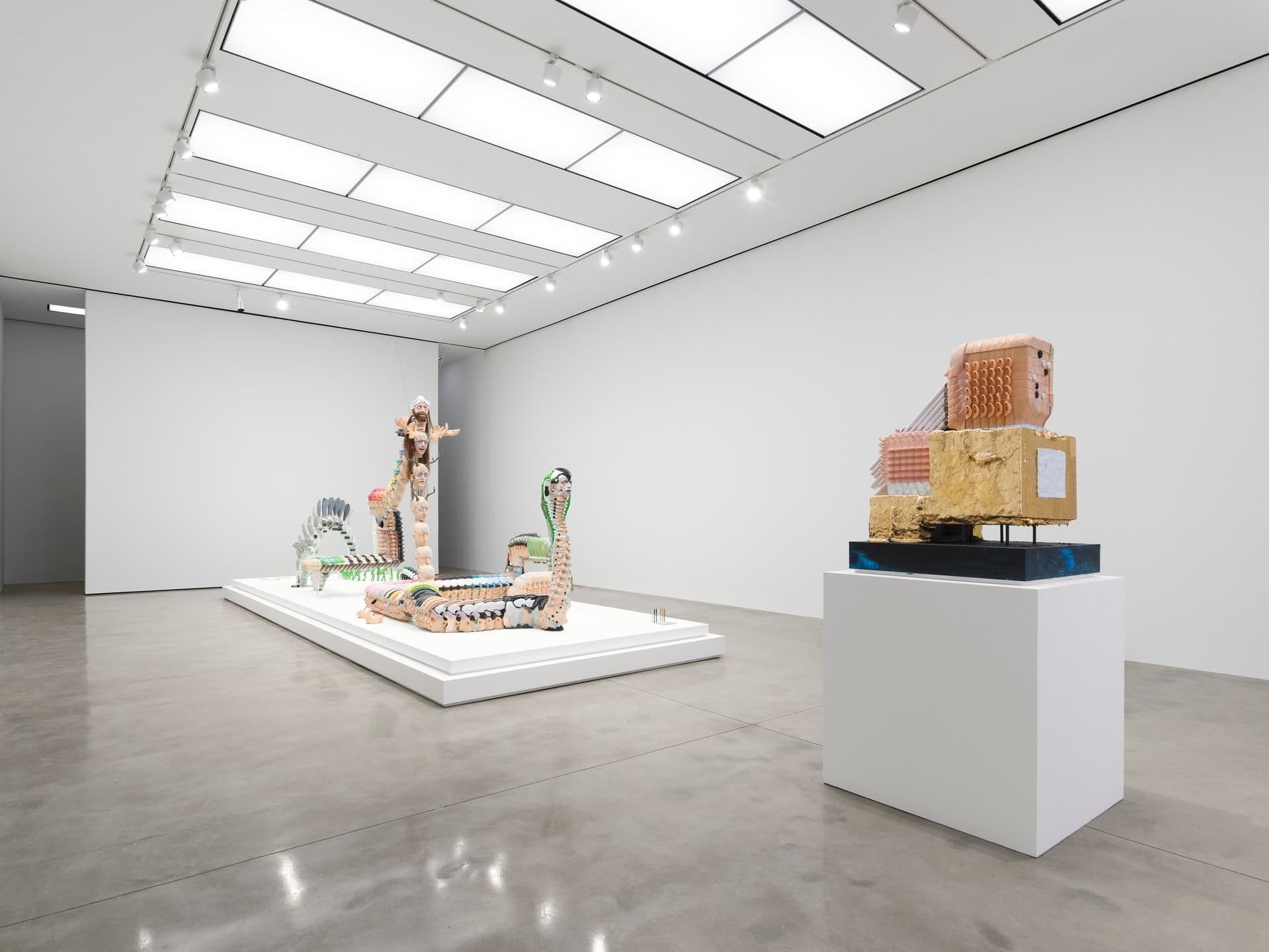 David Altmejd — The Serpent — image 5 of 8