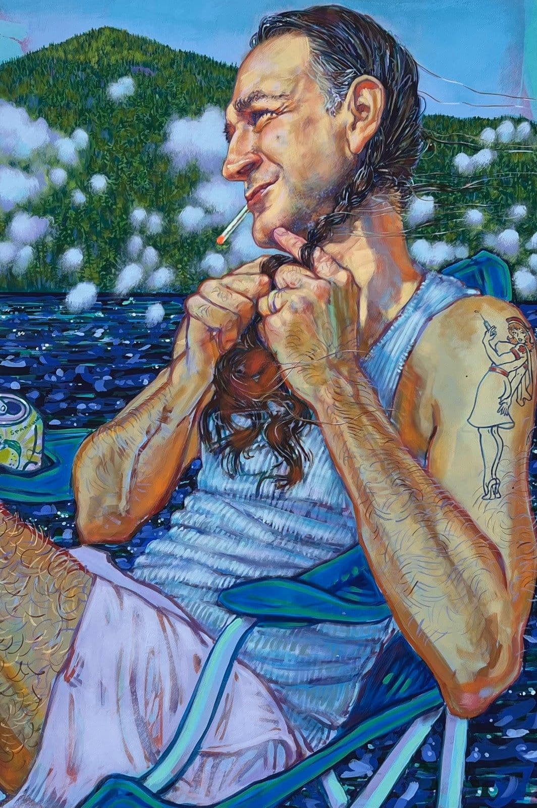 Hope Gangloff — Hope Gangloff
