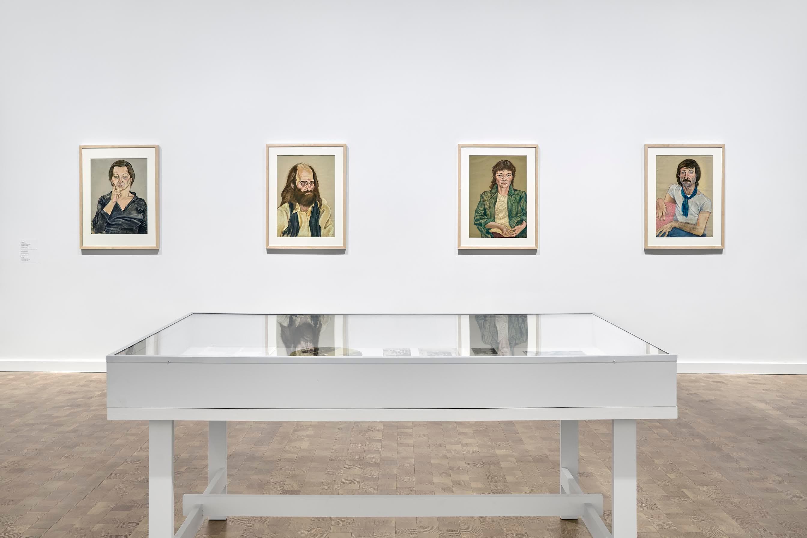Marcia Schvartz — Power in Looking Back — image 3 of 3
