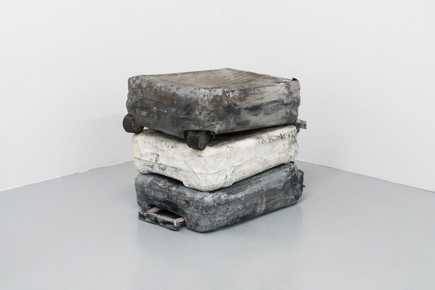 Andrei Koschmieder — Experience Economy Class — image 6 of 6